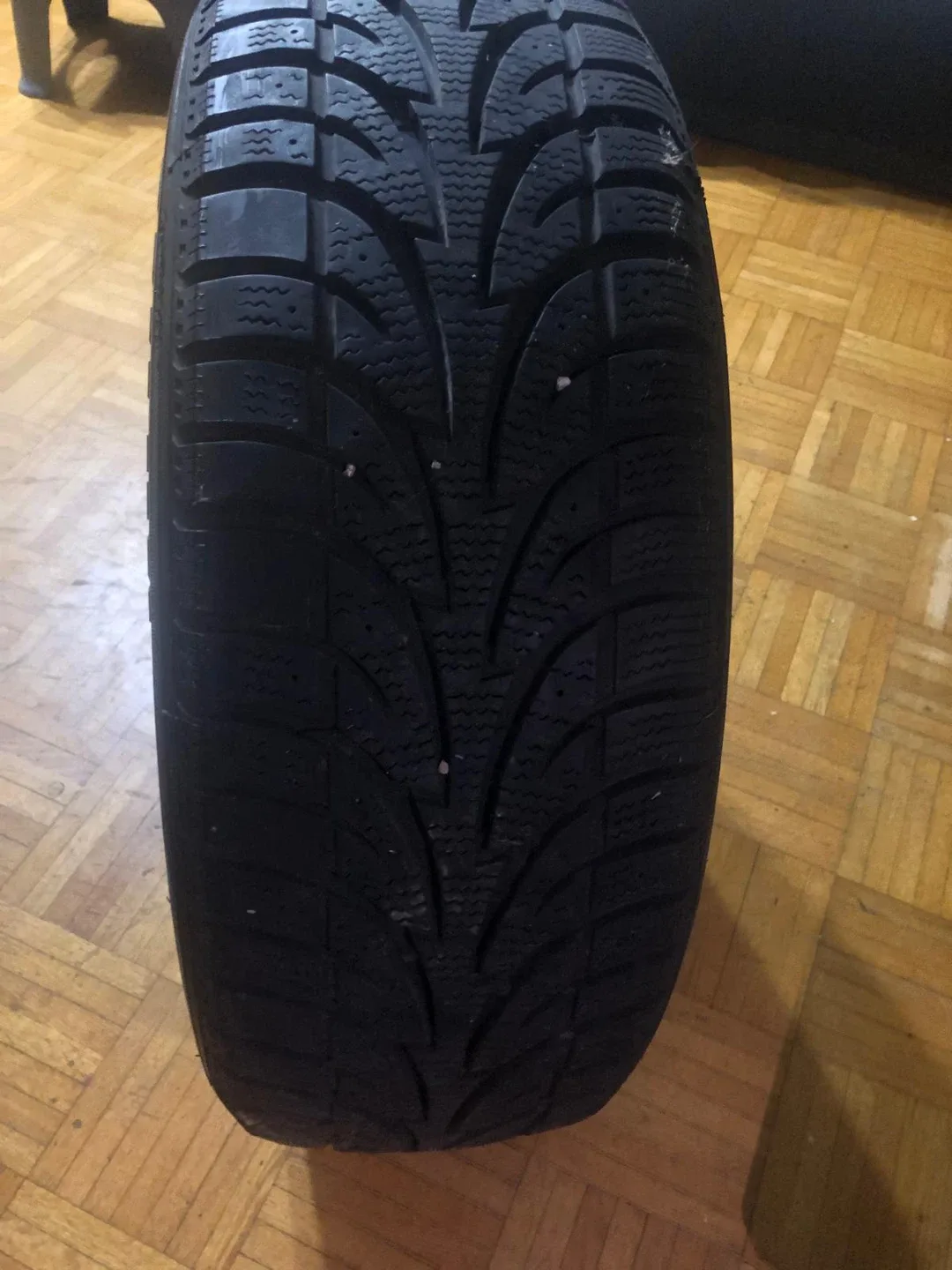 Sailun Ice Blazer WSI1 225/65R17 Tires image indicator(7)