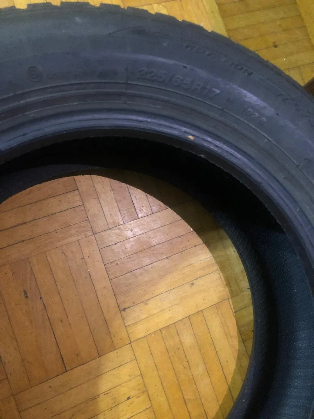 Sailun Ice Blazer WSI1 225/65R17 Tires