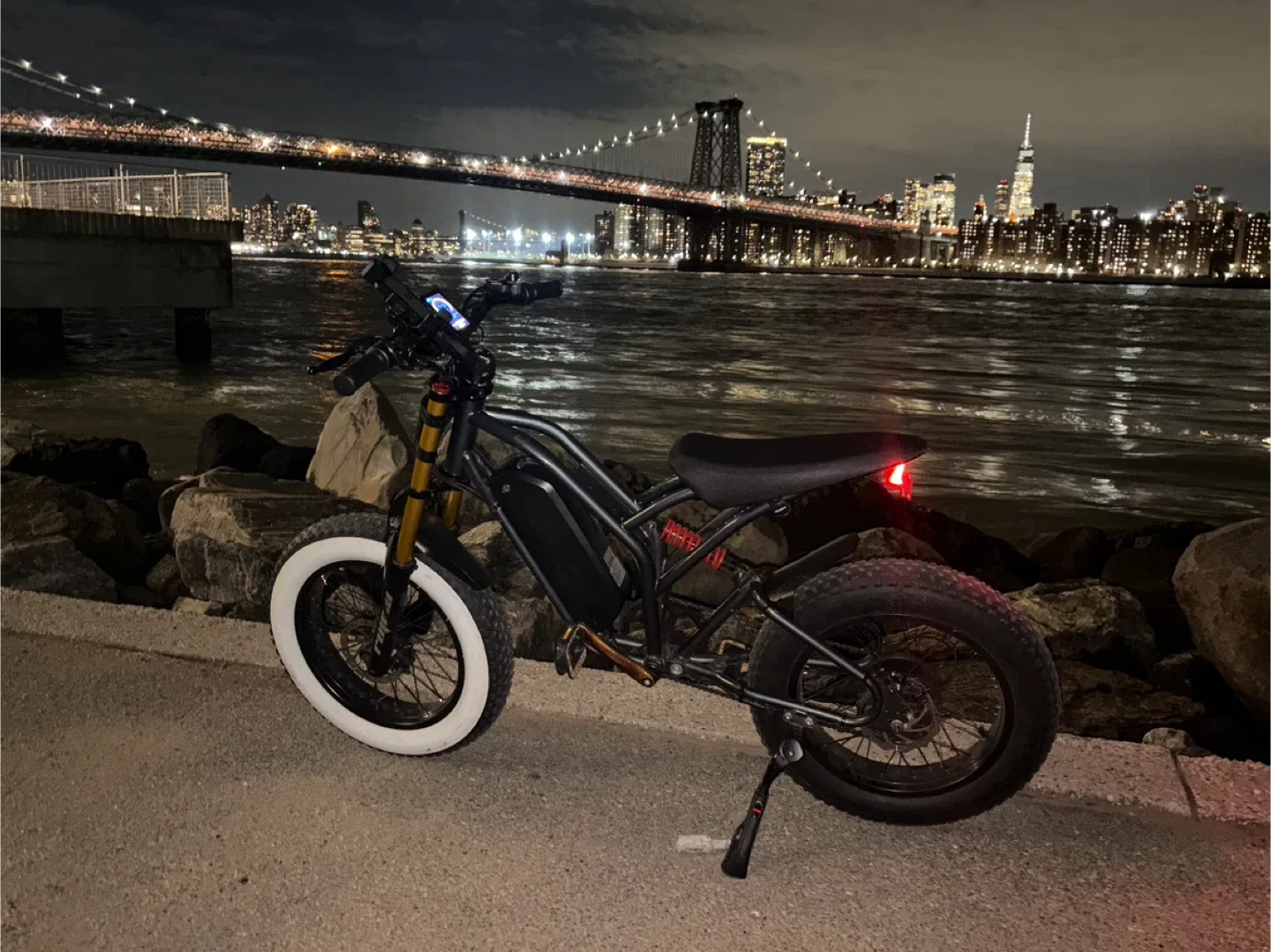 E-Bike image indicator(2)