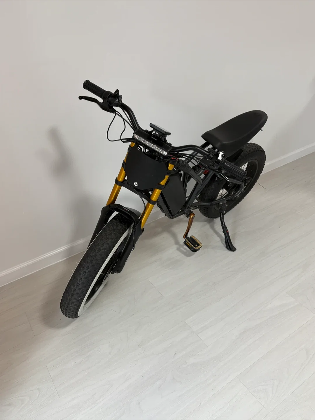 E-Bike image indicator(4)