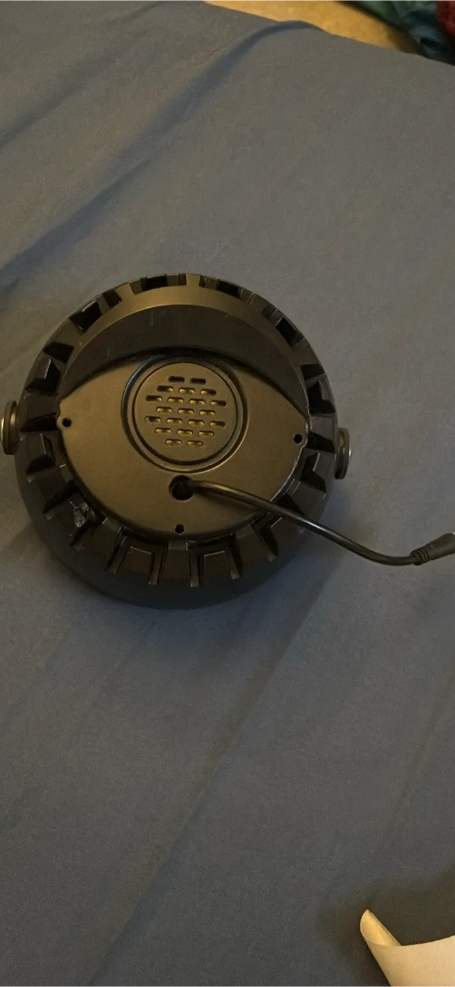 LED Motorcycle Headlight image indicator(3)