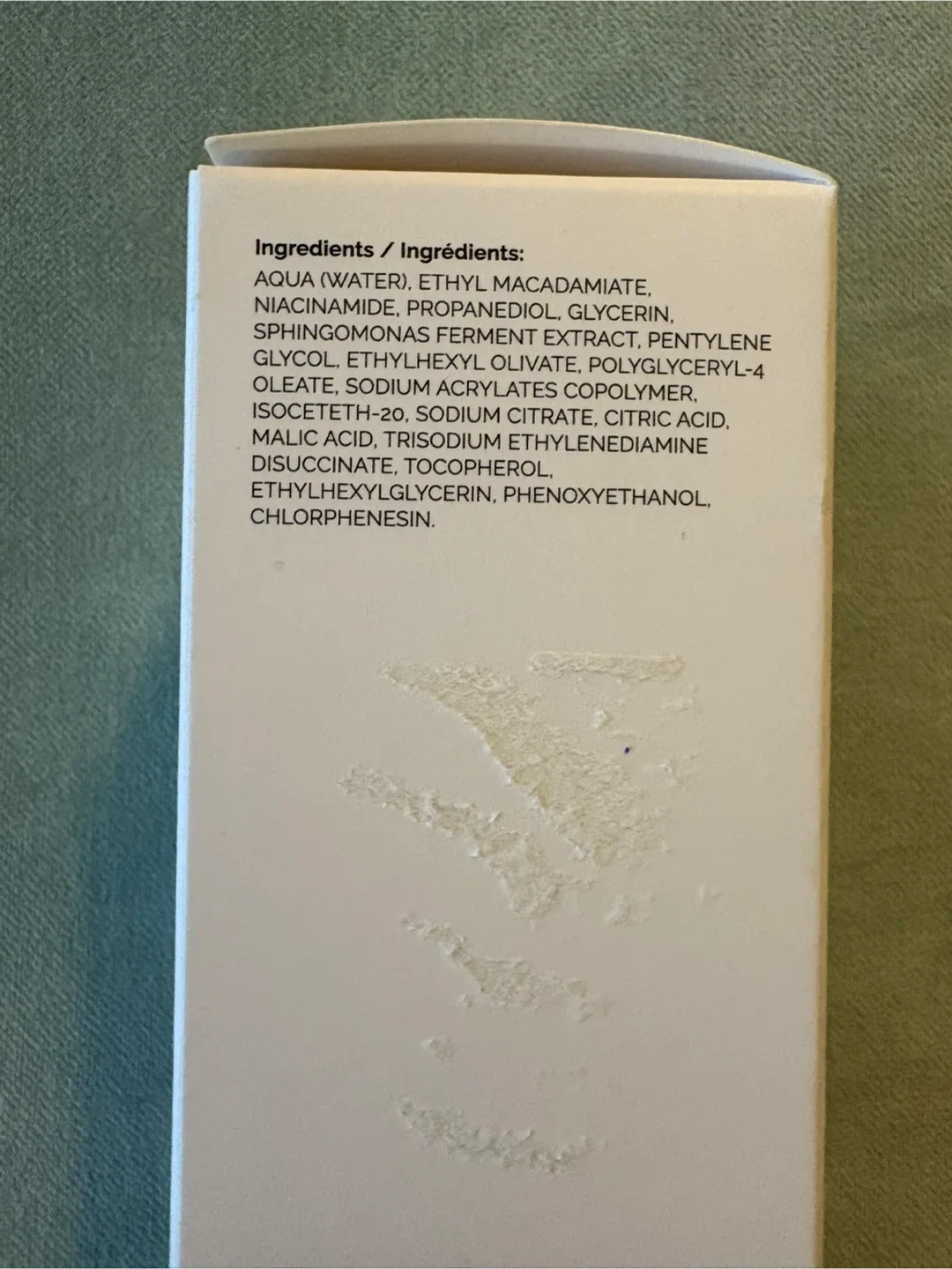The Ordinary Niacinamide 5% image indicator(2)