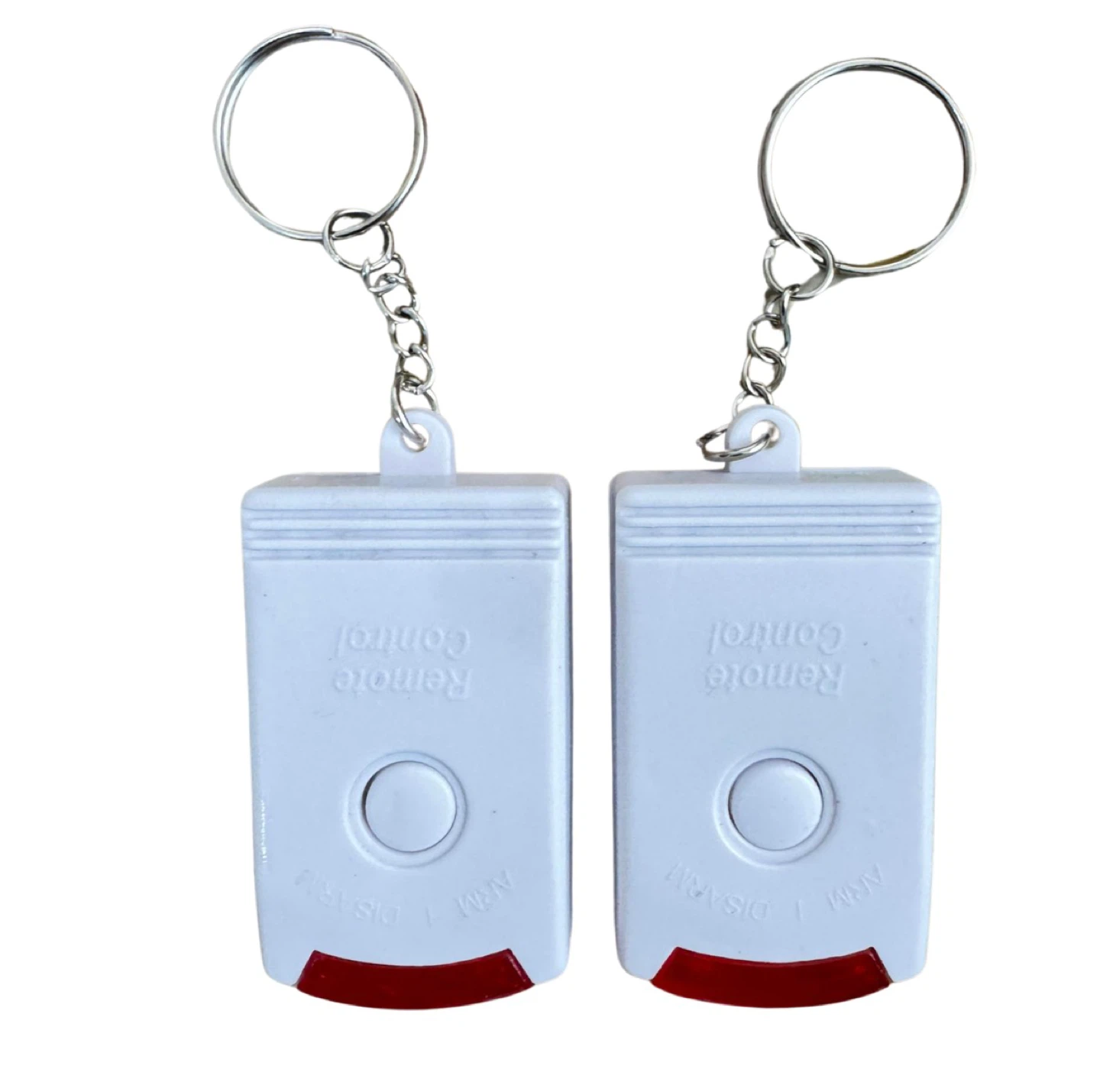 Remote Controlled Mini Alarm with 2 Remotes - photo 5