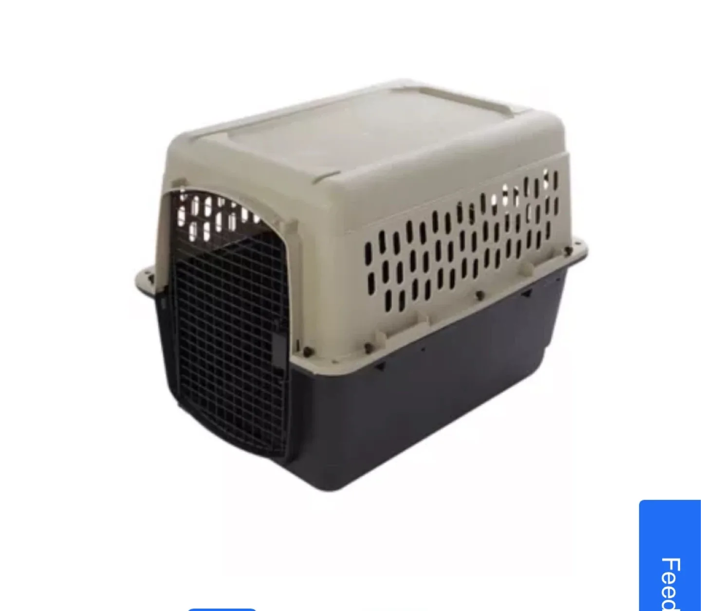 Petmate Pet Carrier