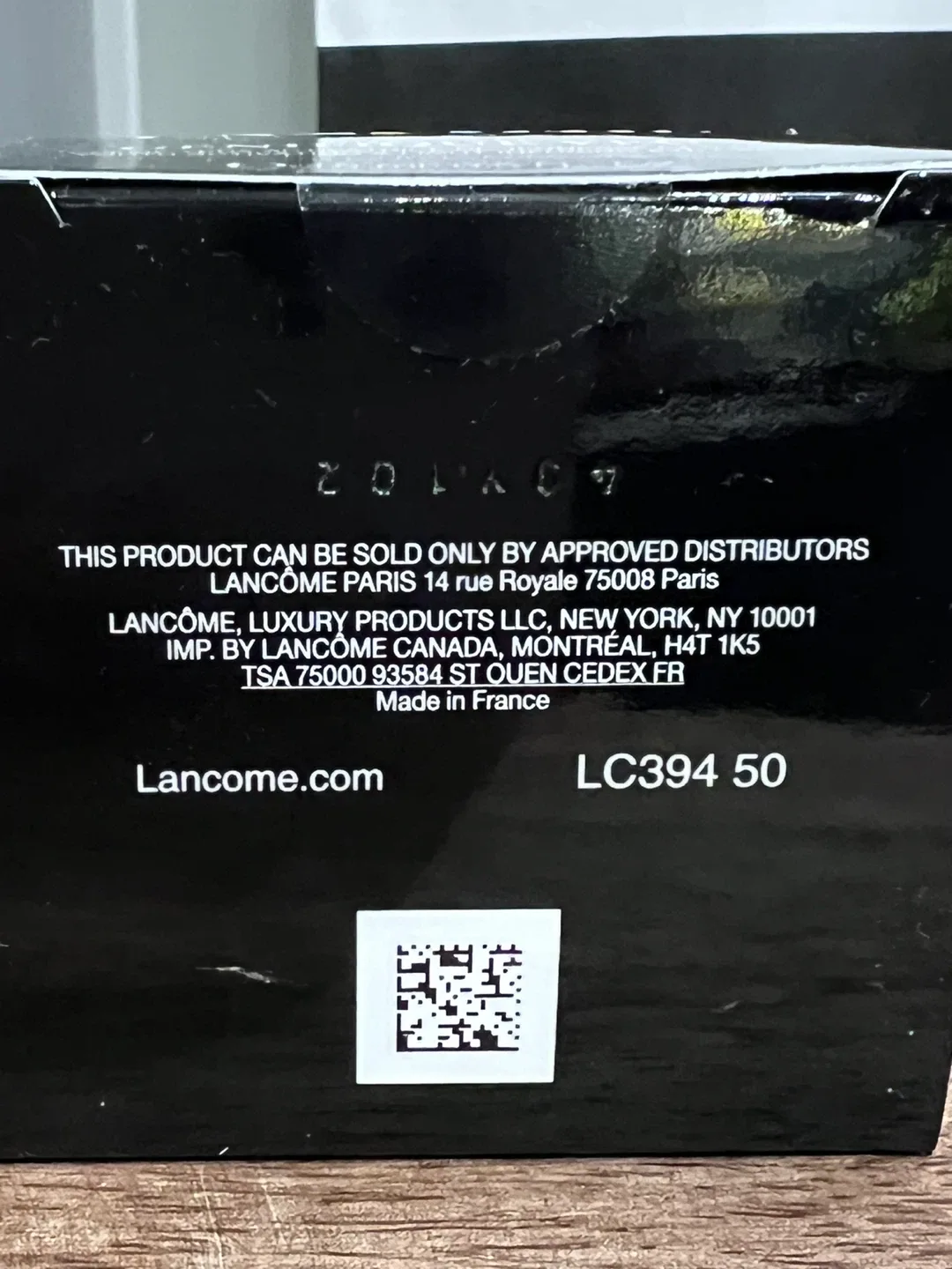 Lancôme Advanced Génifique Yeux Eye Cream - New! image indicator(3)