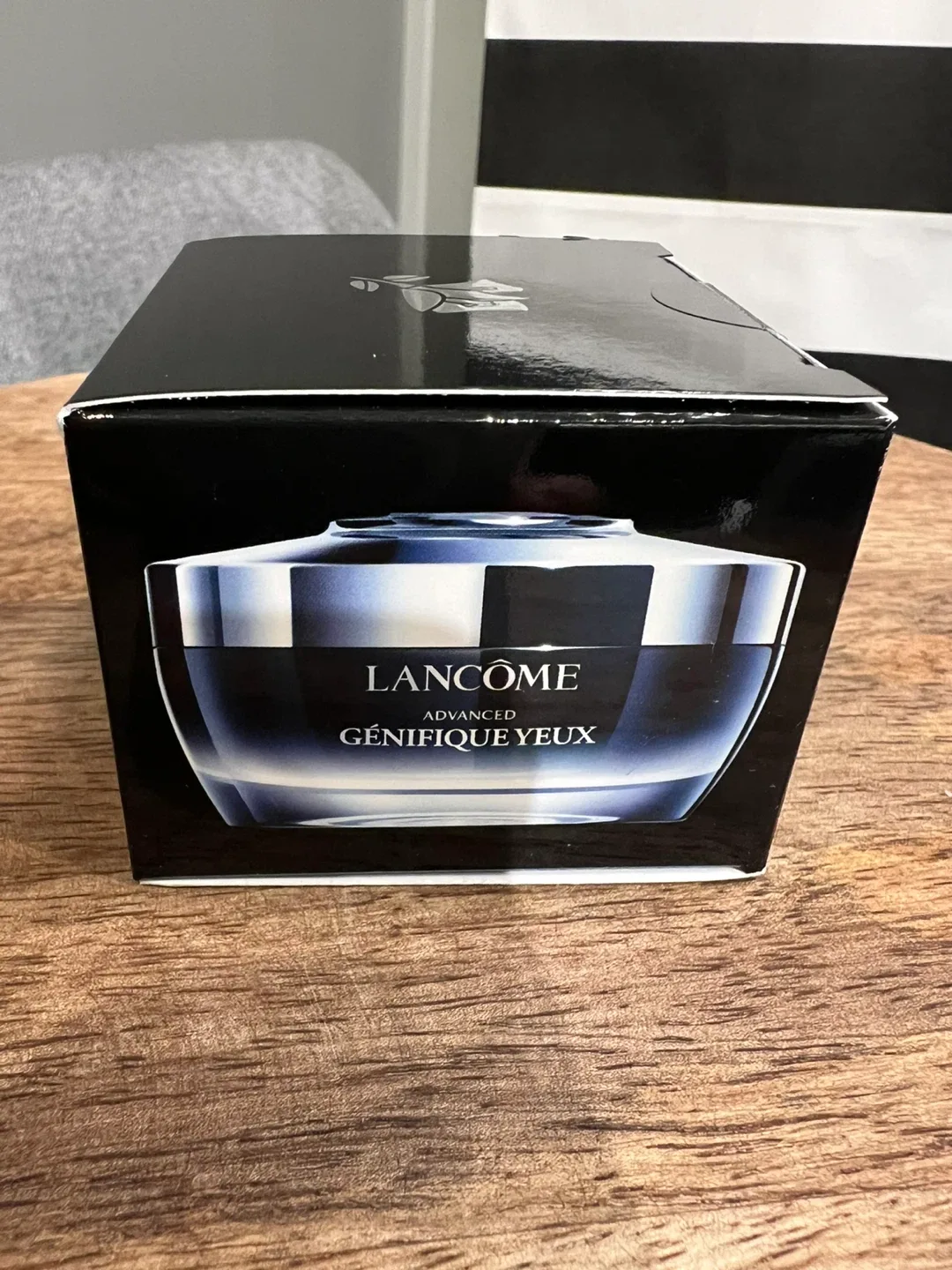 Lancôme Advanced Génifique Yeux Eye Cream - New!