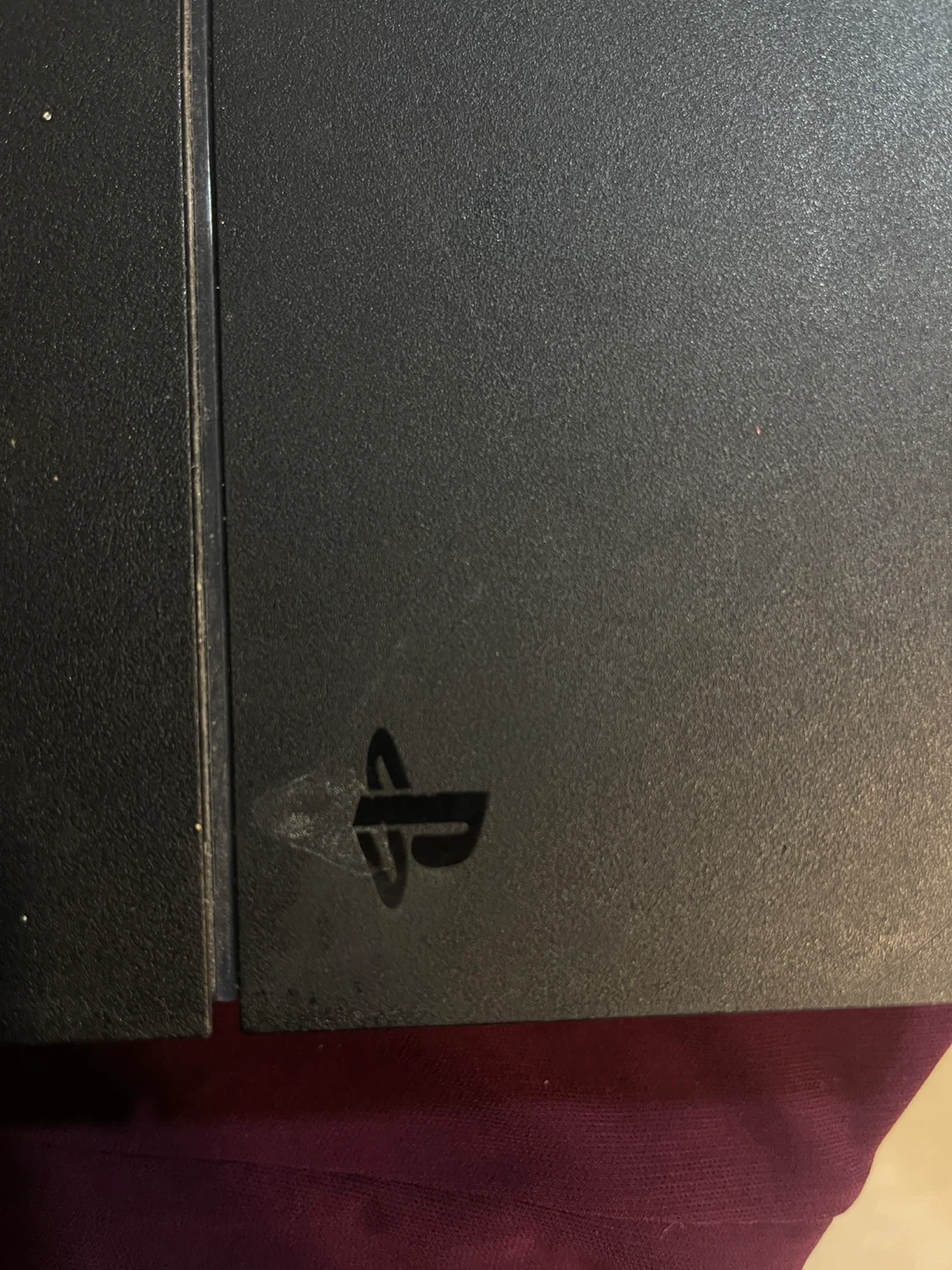Used Sony PlayStation 4 (PS4) Console - photo 4