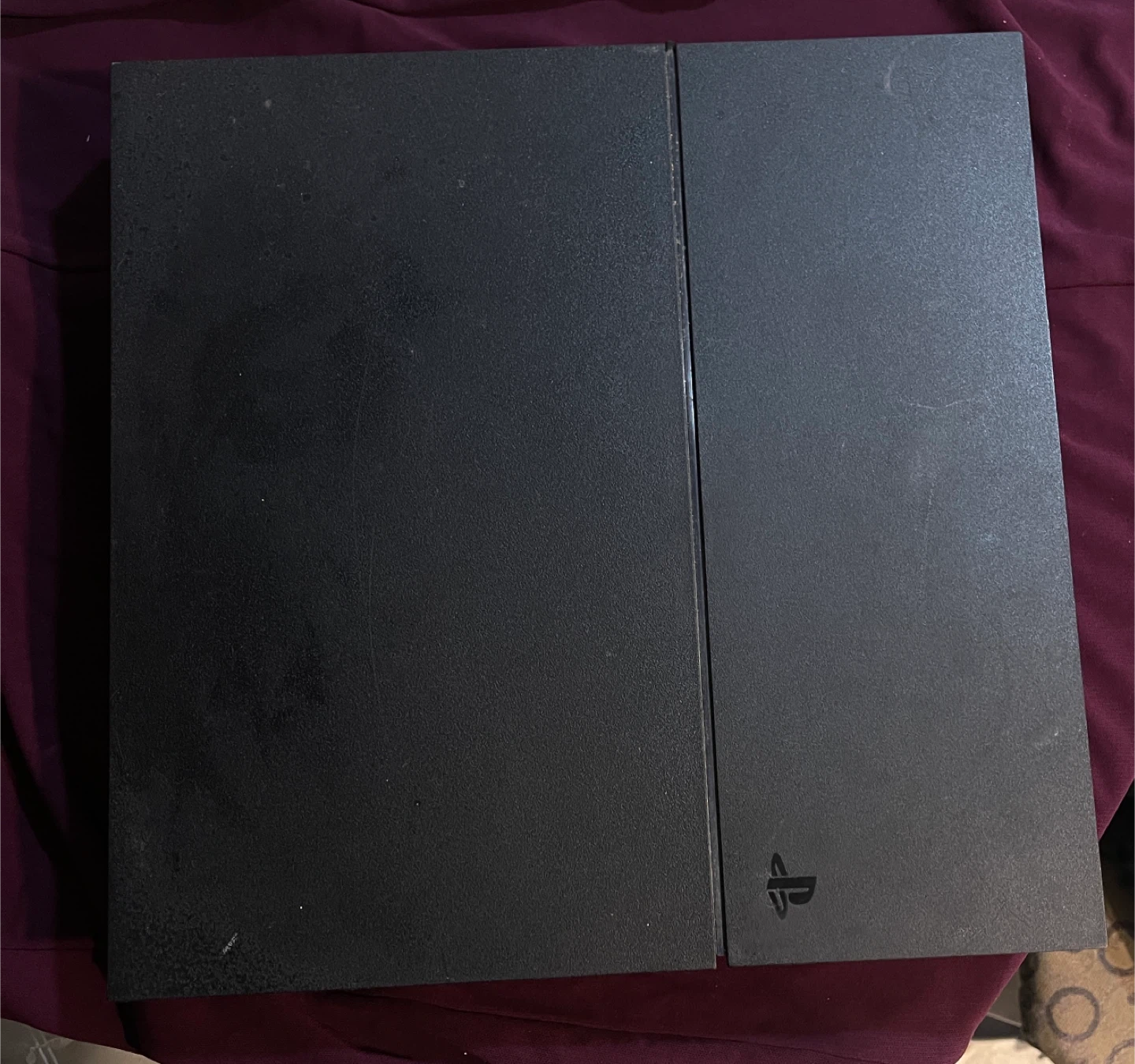 Used Sony PlayStation 4 (PS4) Console