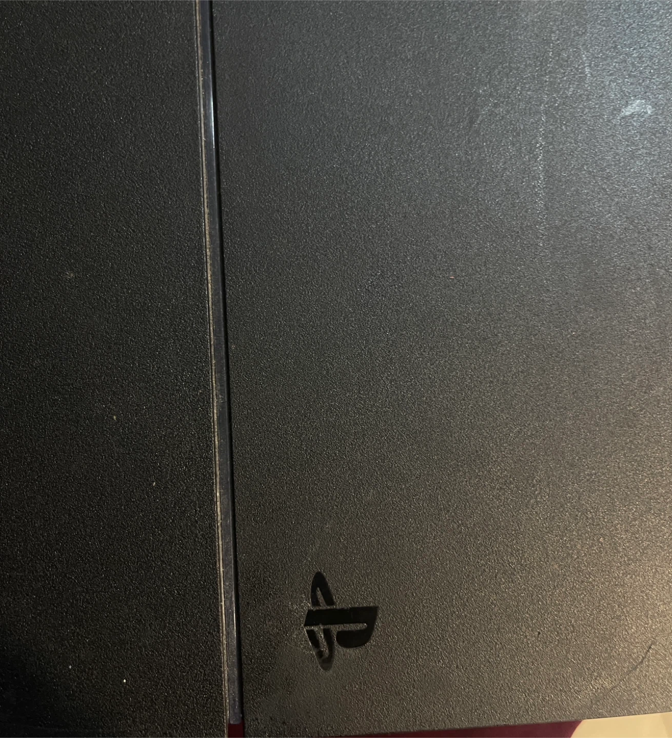 Used Sony PlayStation 4 (PS4) Console - photo 2