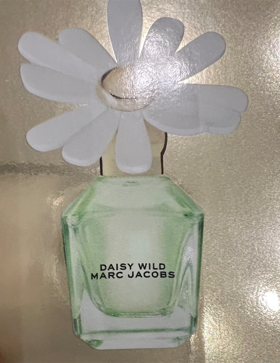 Marc Jacobs Daisy Perfume Set - 4 ml Each - photo 4
