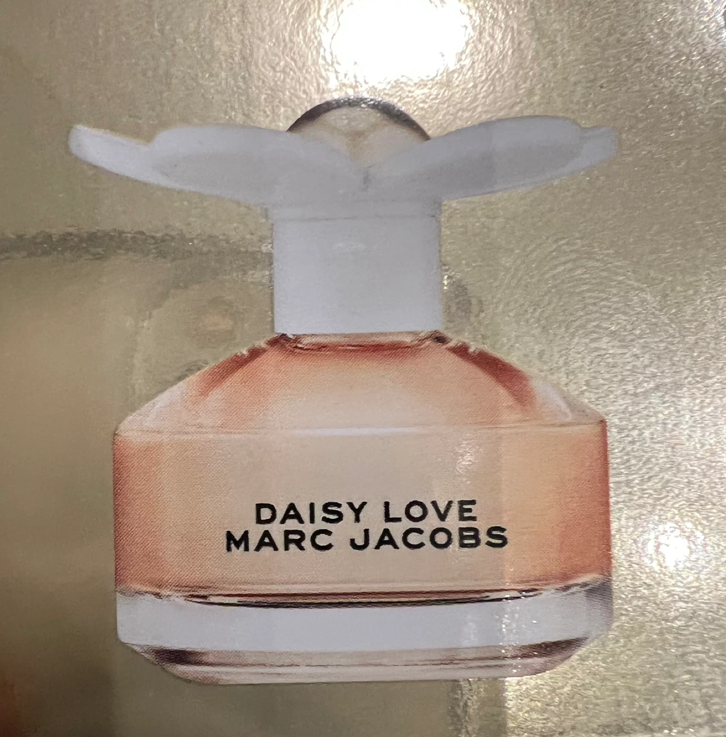 Marc Jacobs Daisy Perfume Set - 4 ml Each - photo 3