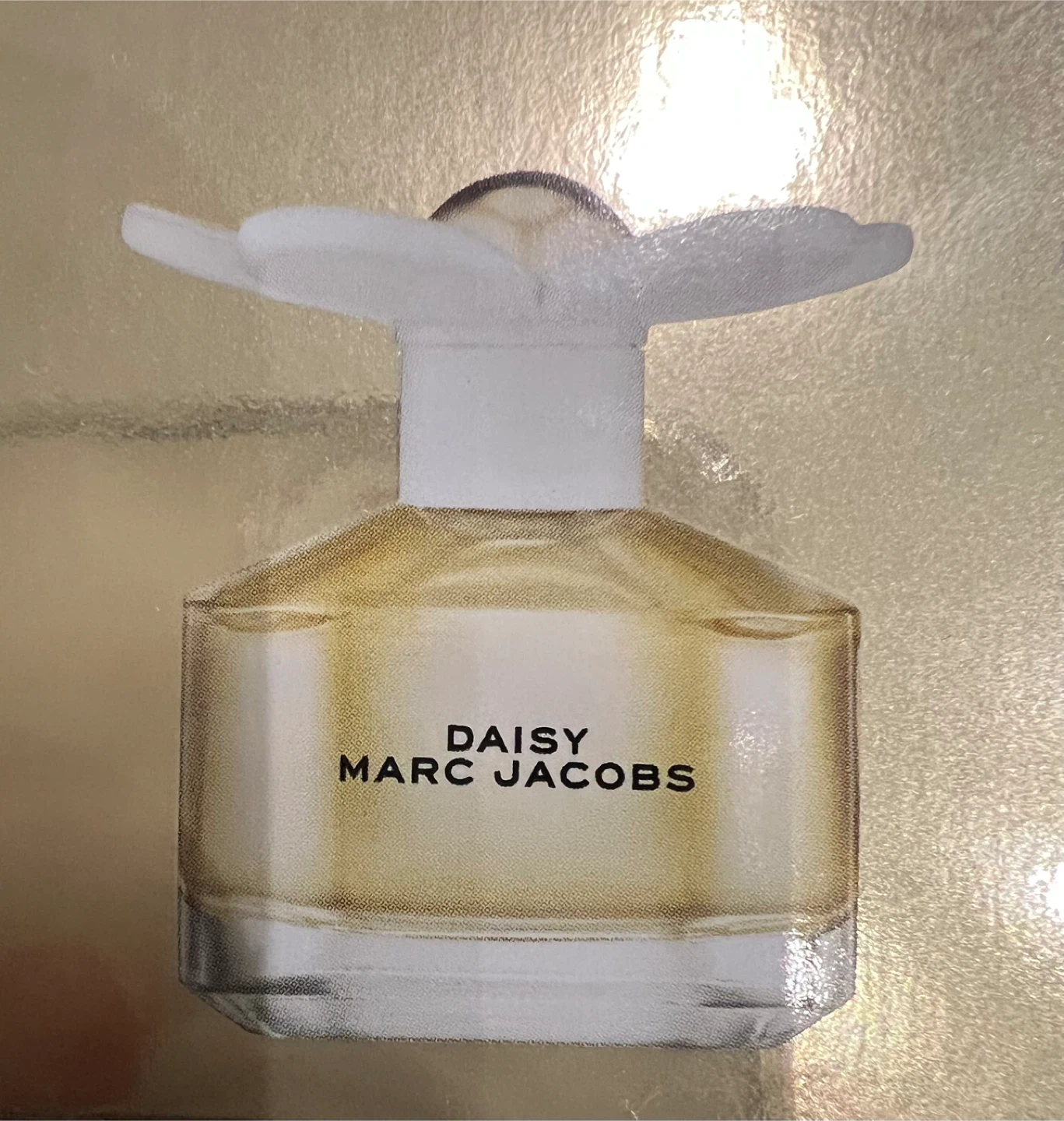 Marc Jacobs Daisy Perfume Set - 4 ml Each - photo 2