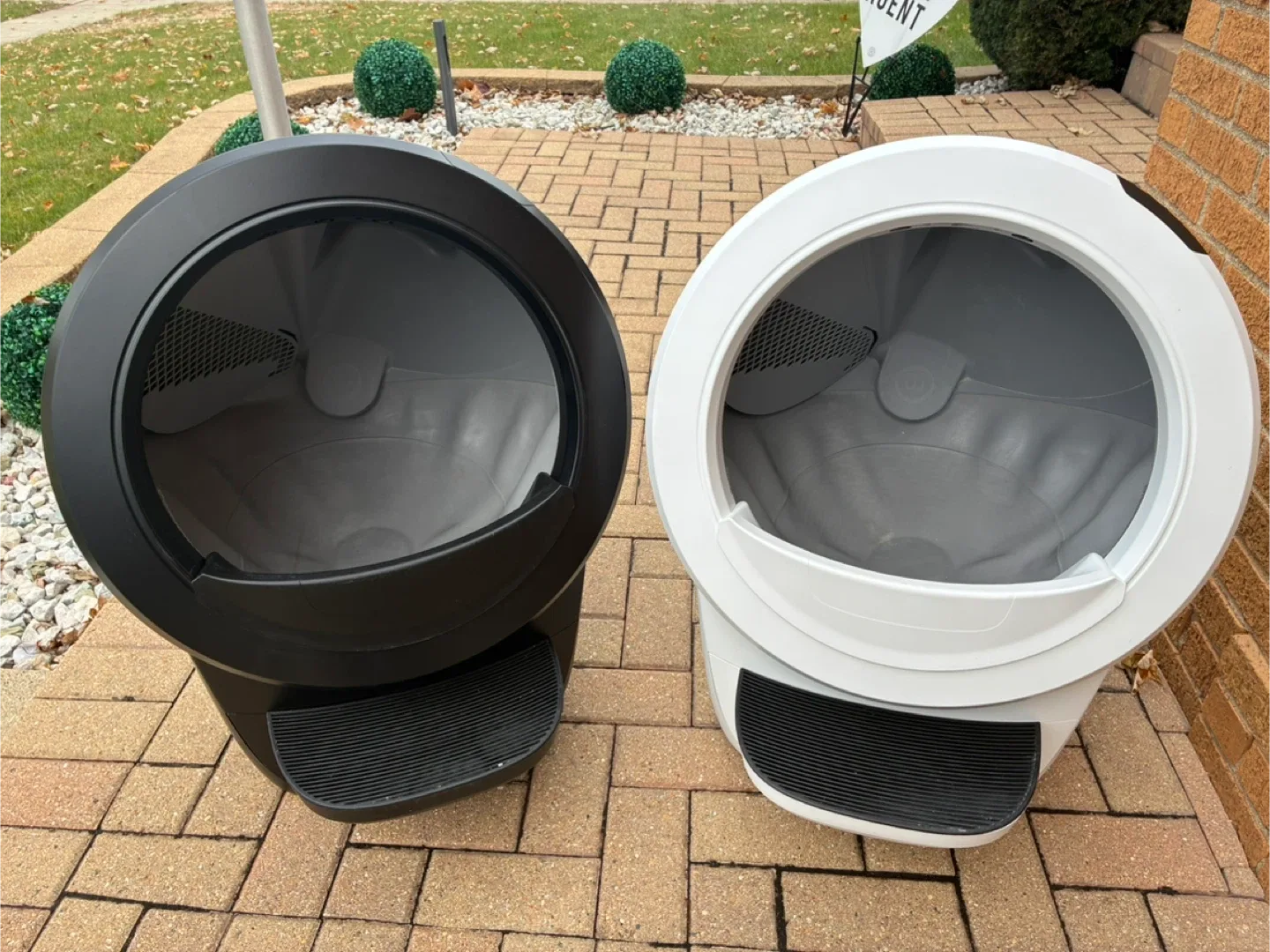 Litter Robot 4