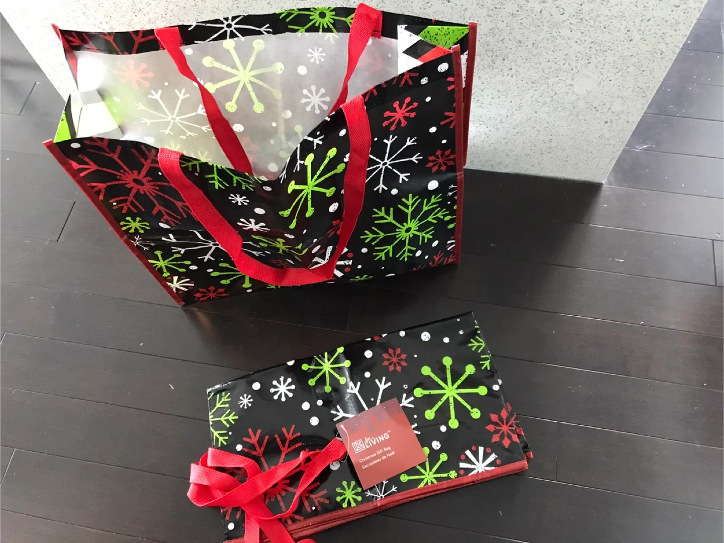 Christmas Holiday Decor - $10 each