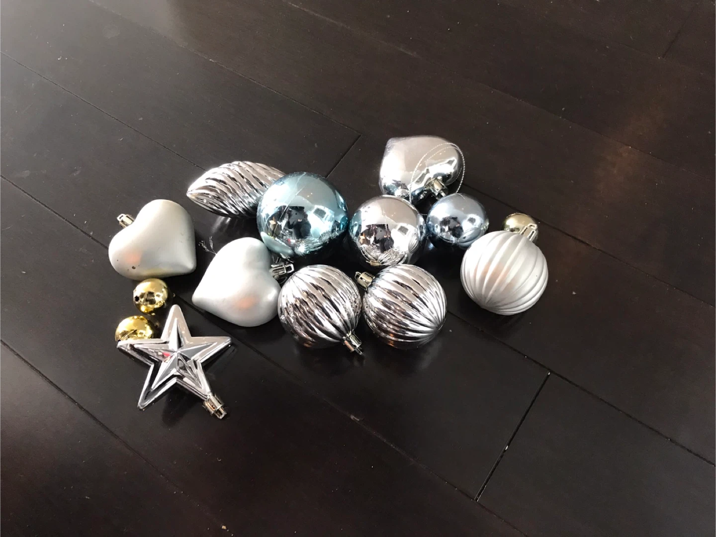 Christmas Holiday Decor - $10 each - photo 5