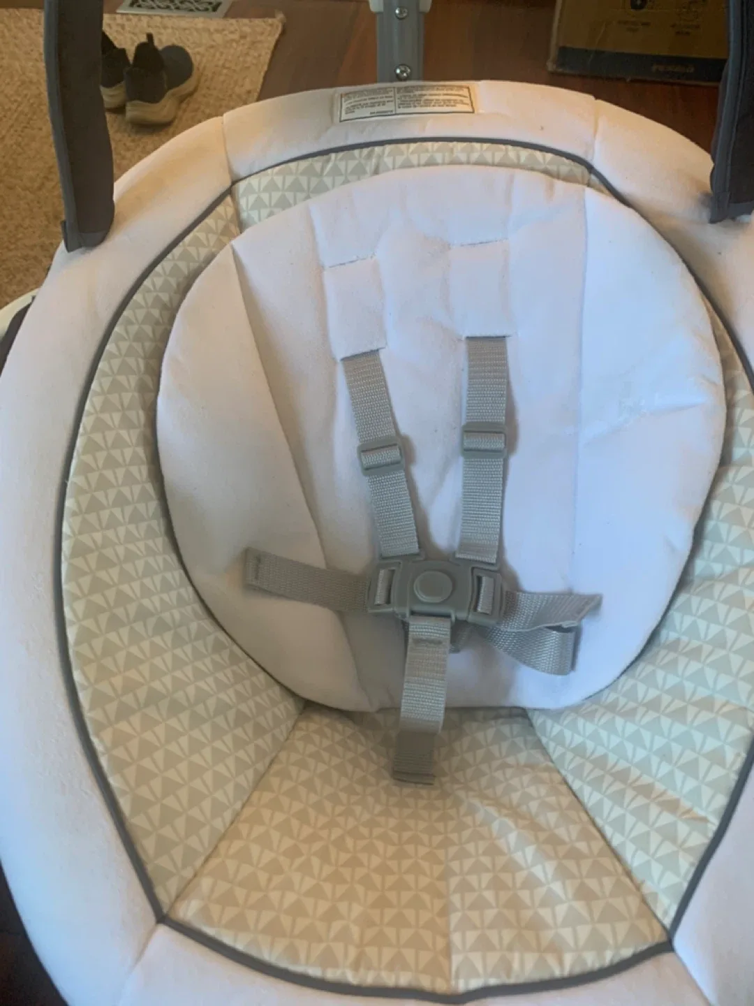 Grayco sooth and sway image indicator(3)