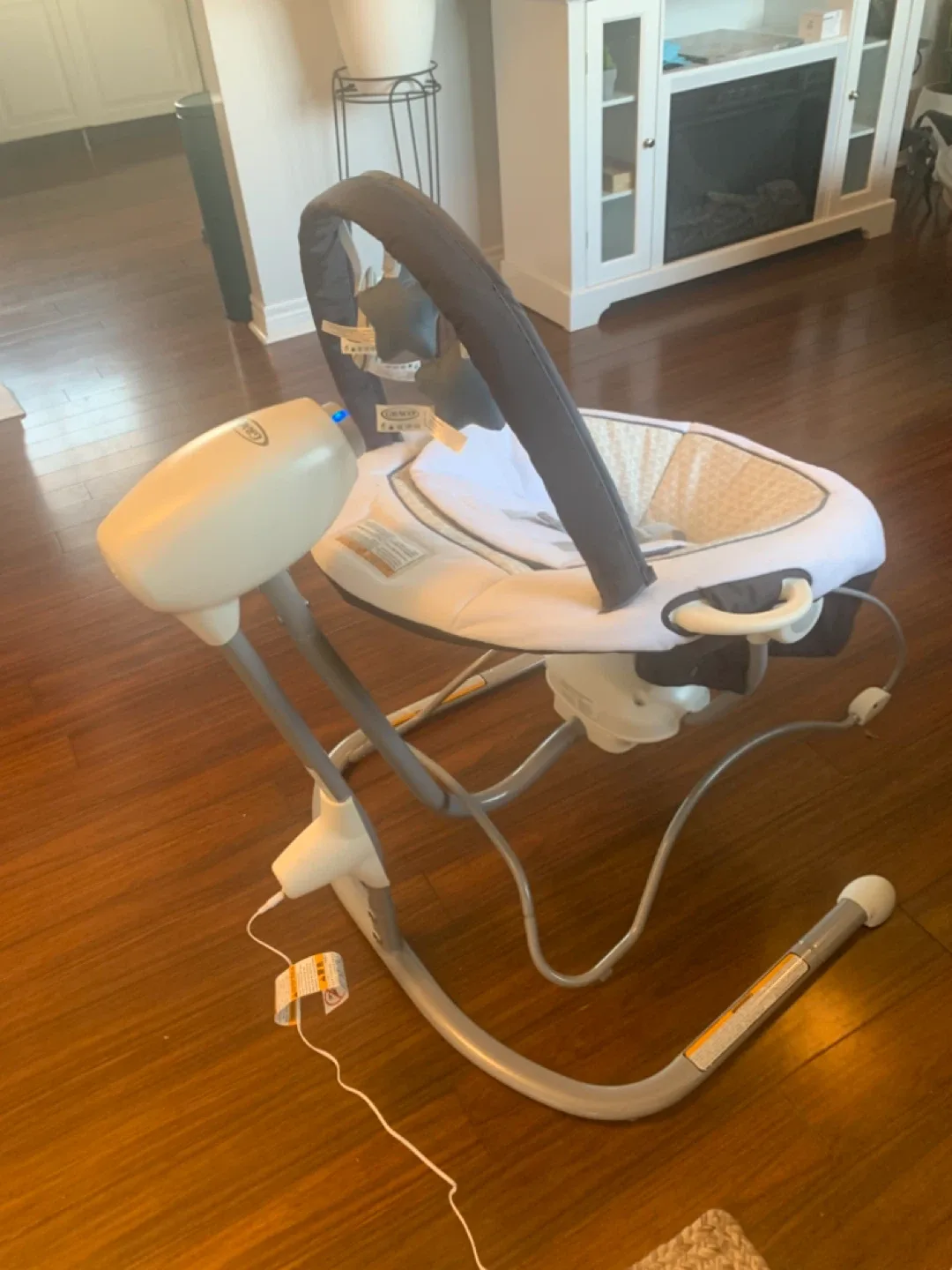 Grayco sooth and sway image indicator(2)