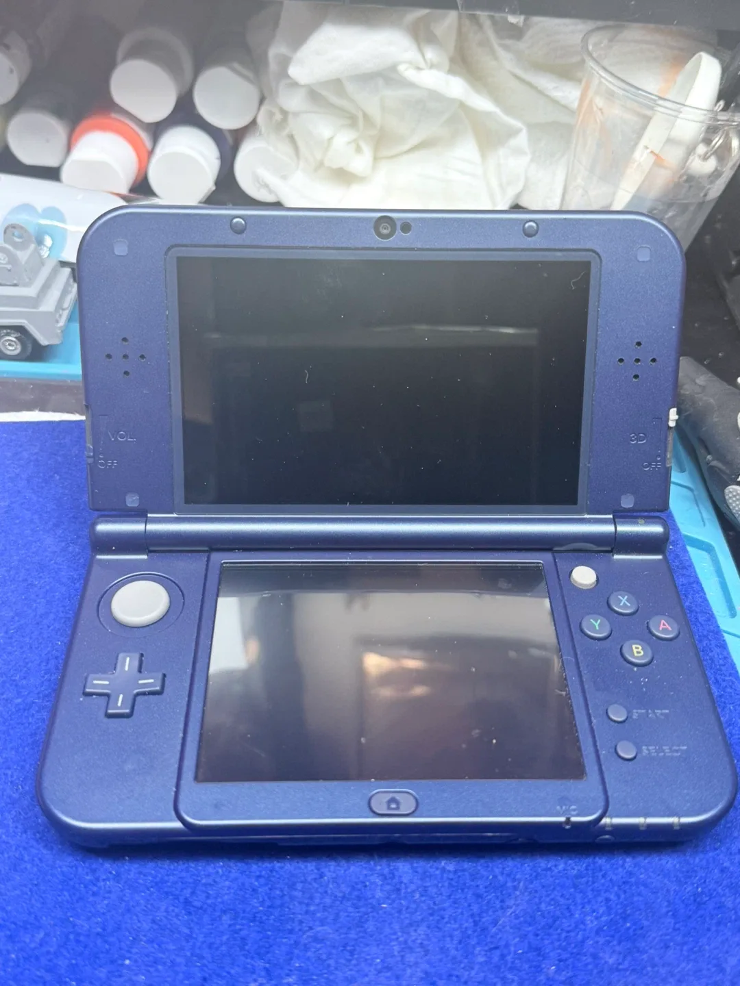 New Nintendo 3DS XL Galaxy Style image indicator(4)