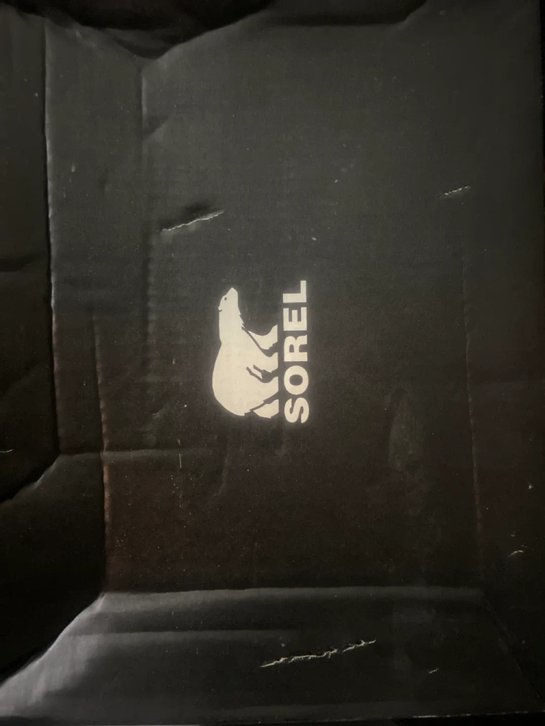 Sorel Women's Joan of Arctic Boots - Grey, Size 8 image indicator(2)