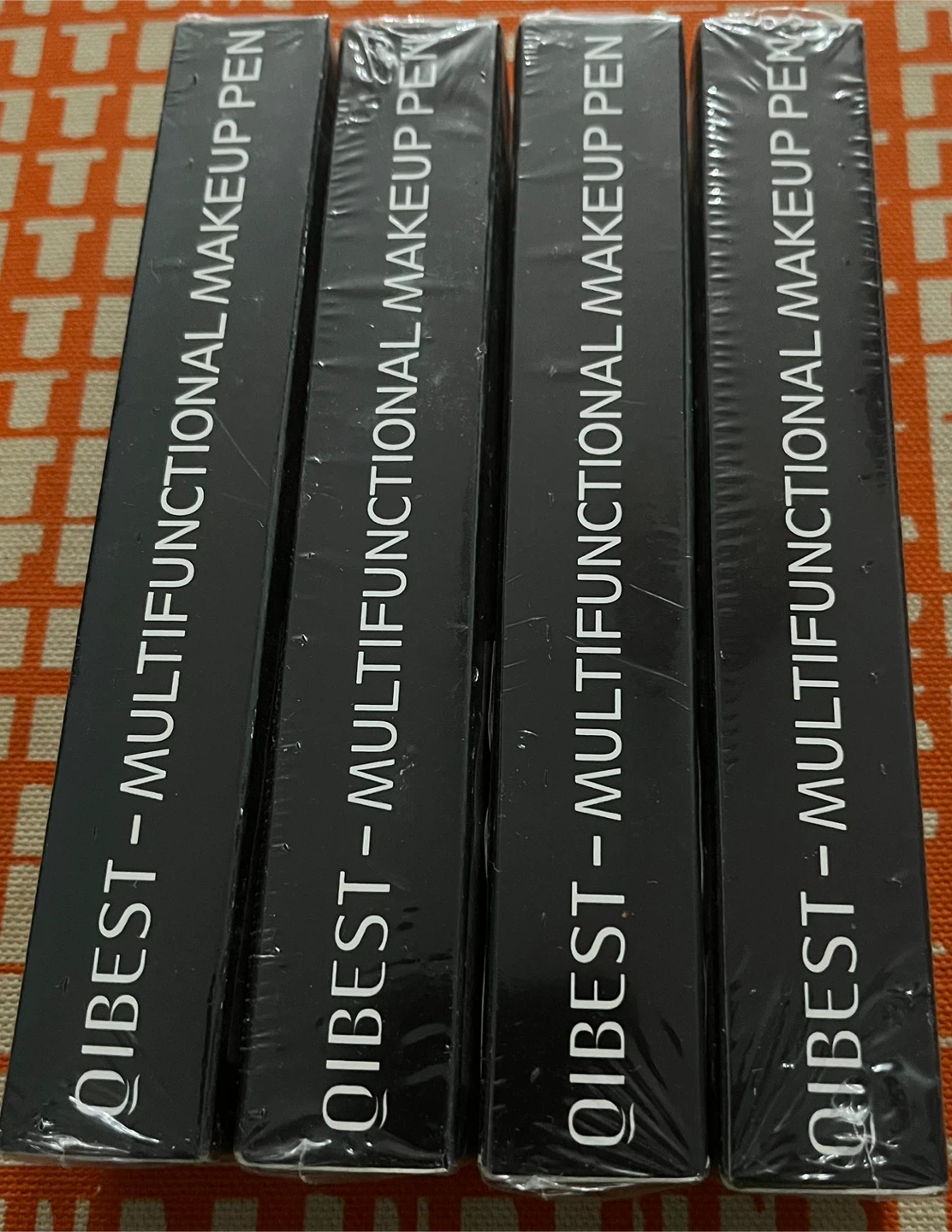 New QIBEST Multifunctional Makeup Pen - photo 3