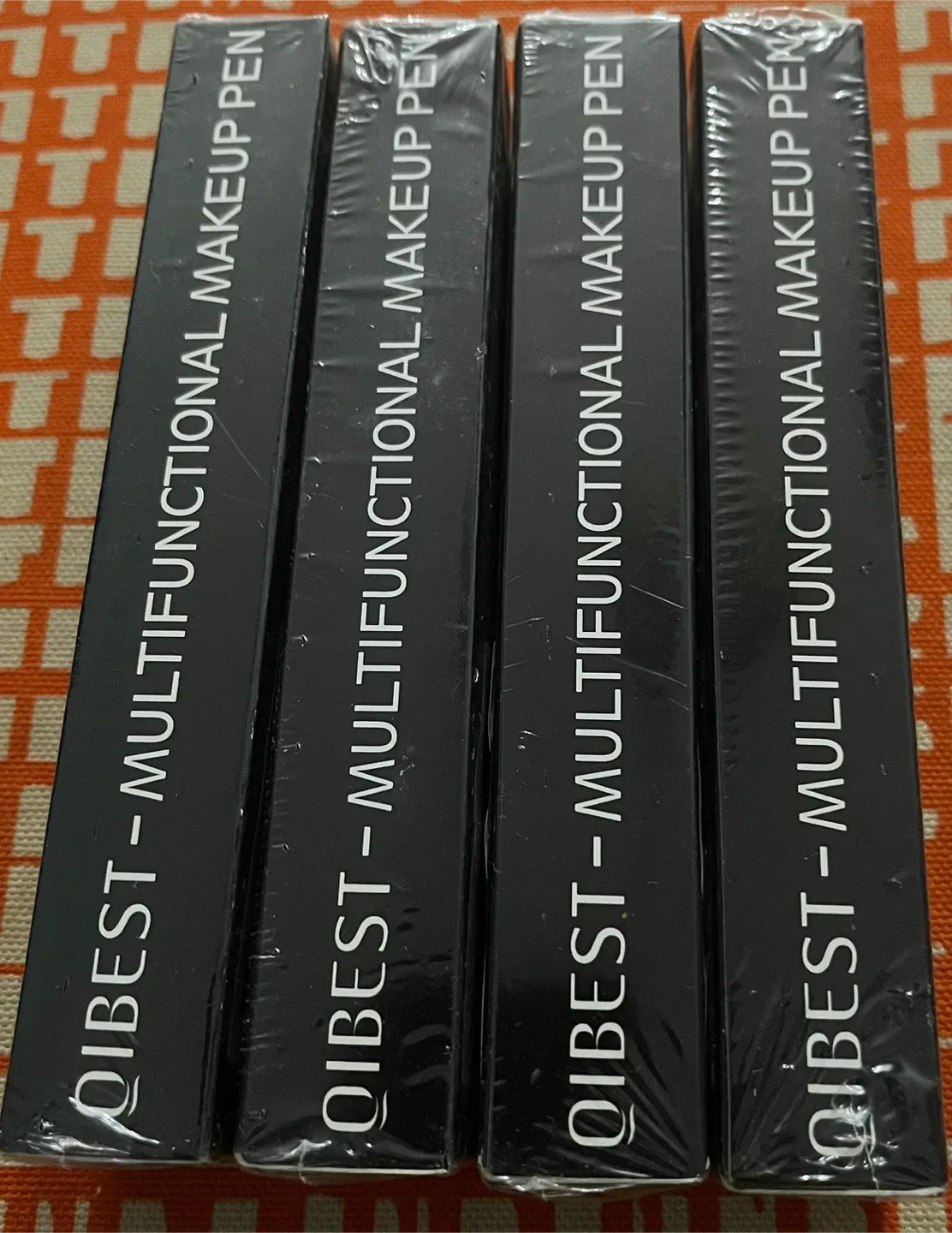 New QIBEST Multifunctional Makeup Pen image indicator(3)