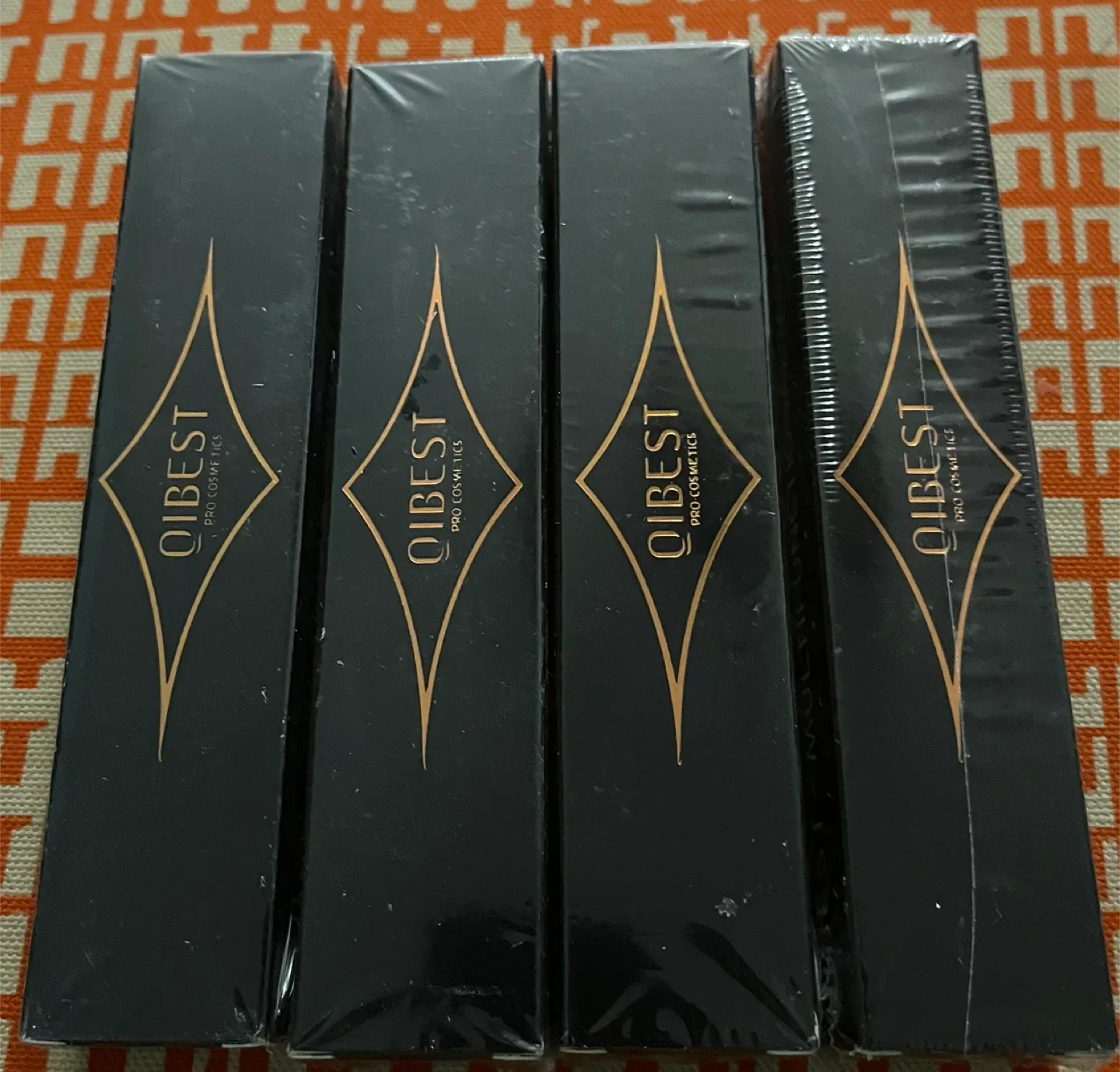 New QIBEST Multifunctional Makeup Pen image indicator(2)