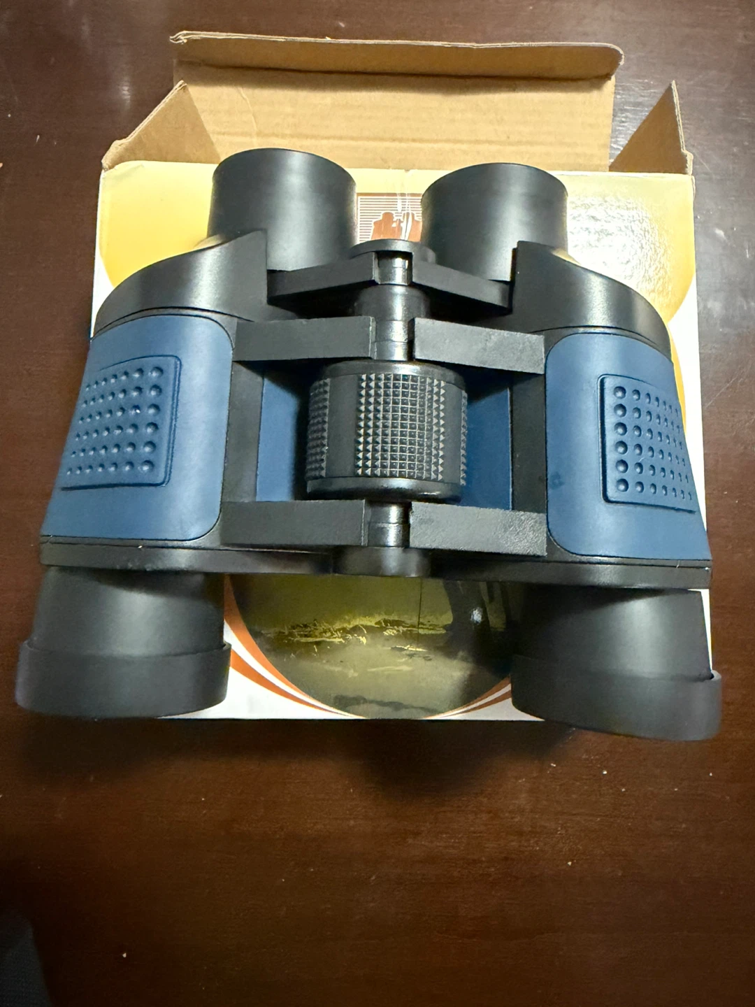 LayYun High Power Binoculars 20x50 - photo 4