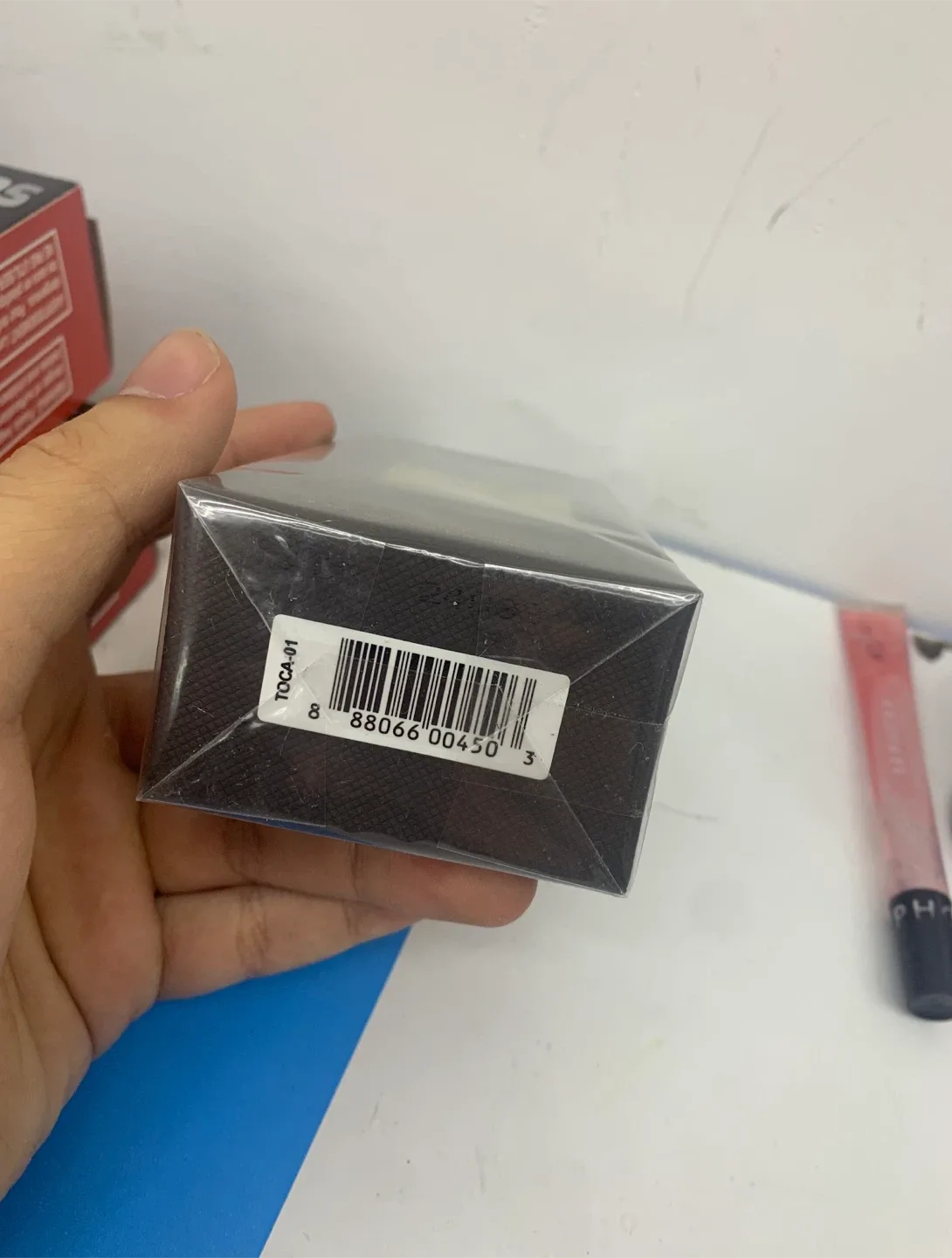 Tom Ford Tobacco Vanille 100ml - New in Box! image indicator(4)