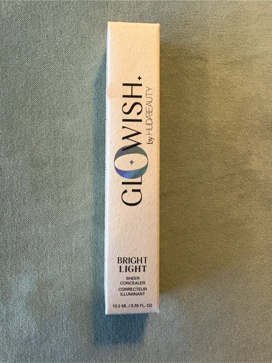 GloWish Sheer Concealer
