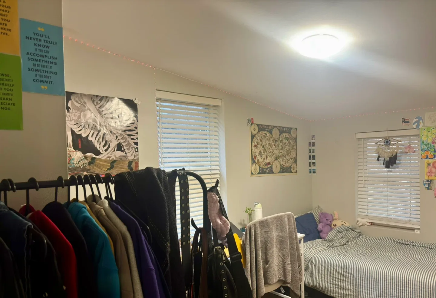 1 Bd Apartment for Rent image indicator(3)