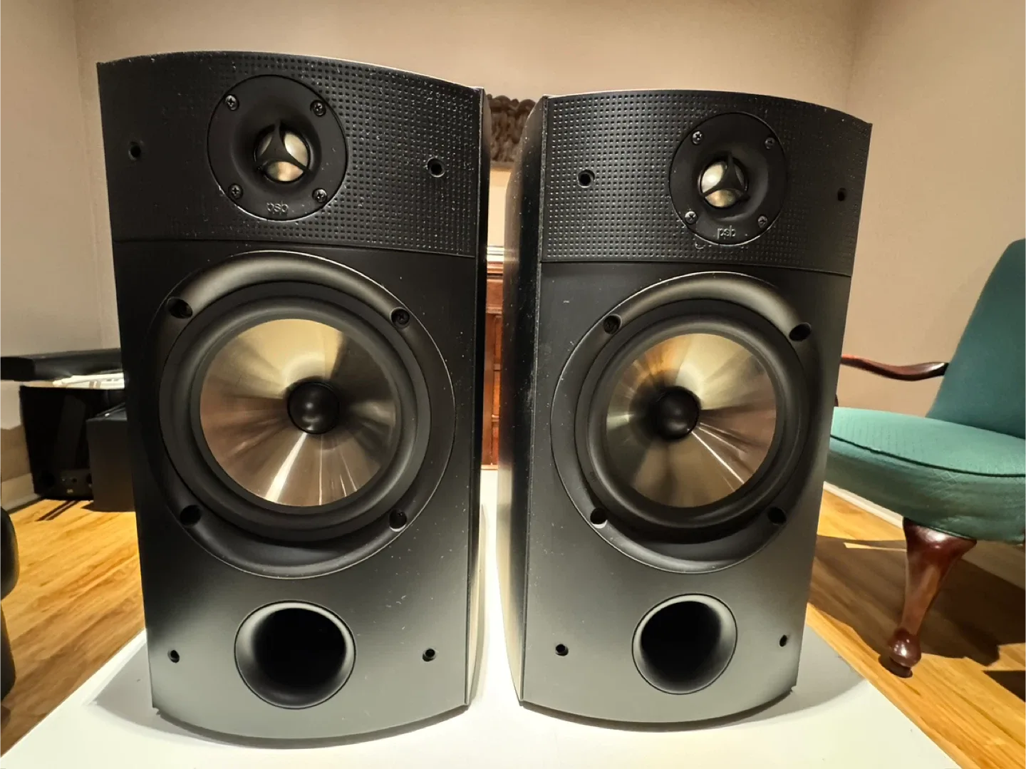 PSB Image B25 Speakers - Pair