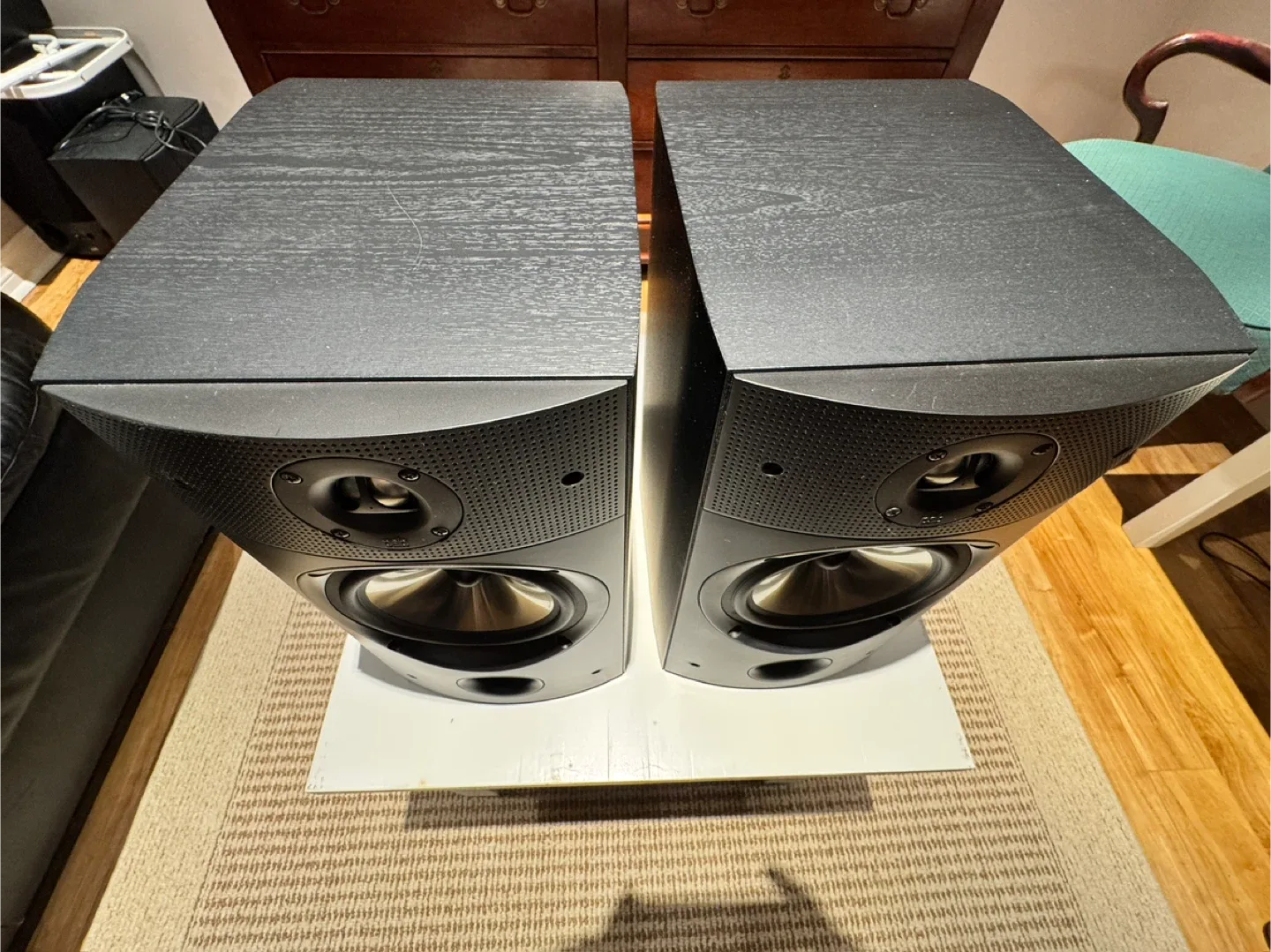 PSB Image B25 Speakers - Pair image indicator(4)