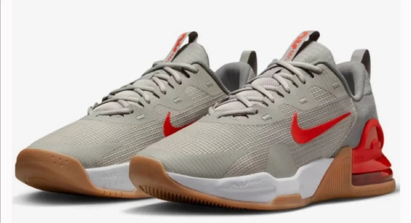 Nike Air Max Alpha Trainer 5 DM0829-006 US 15