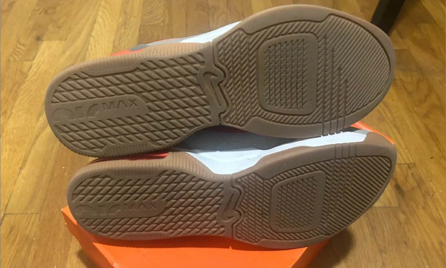 Nike Air Max Alpha Trainer 5 DM0829-006 US 15 image indicator(3)