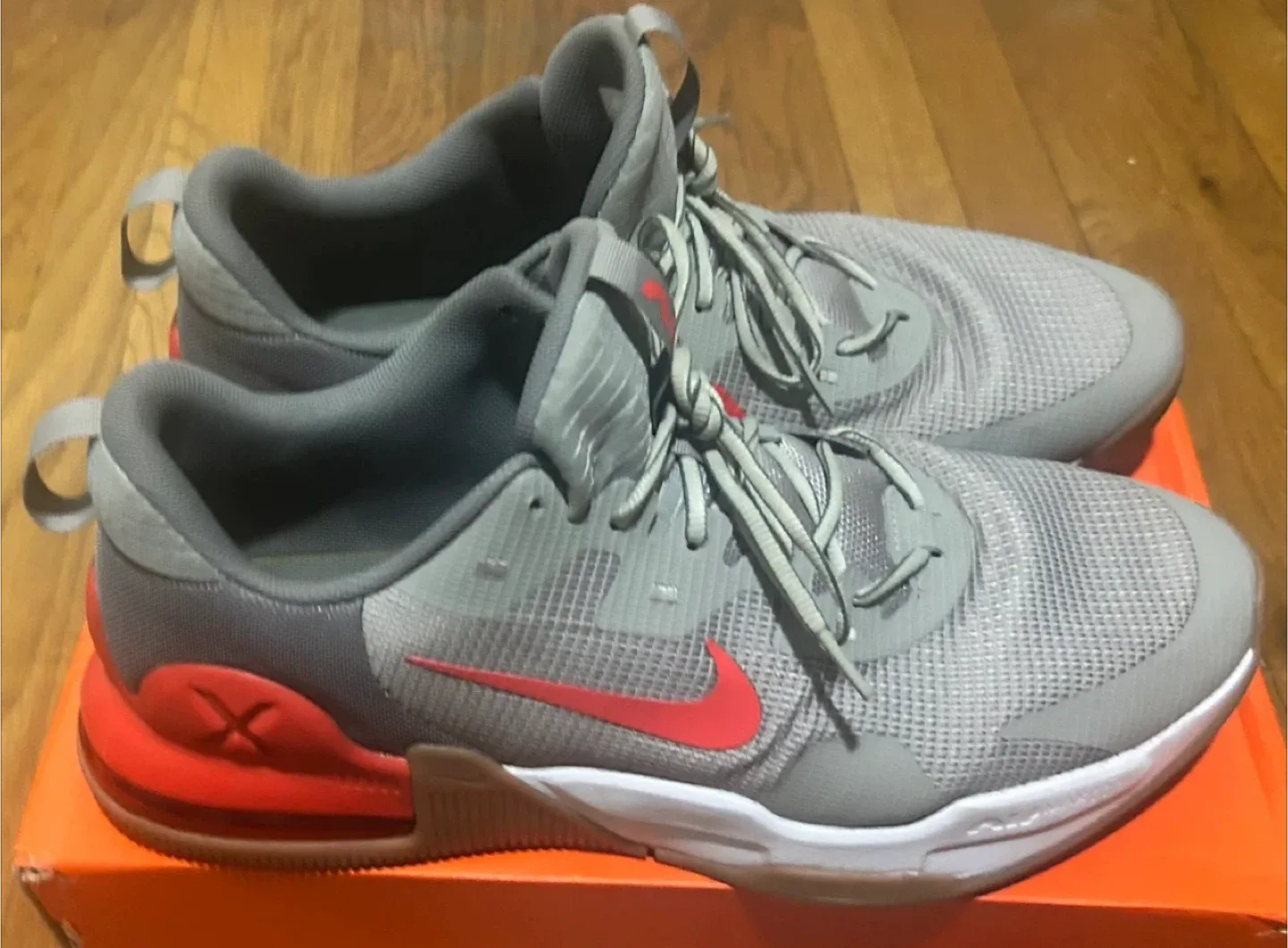 Nike Air Max Alpha Trainer 5 DM0829-006 US 15 image indicator(5)