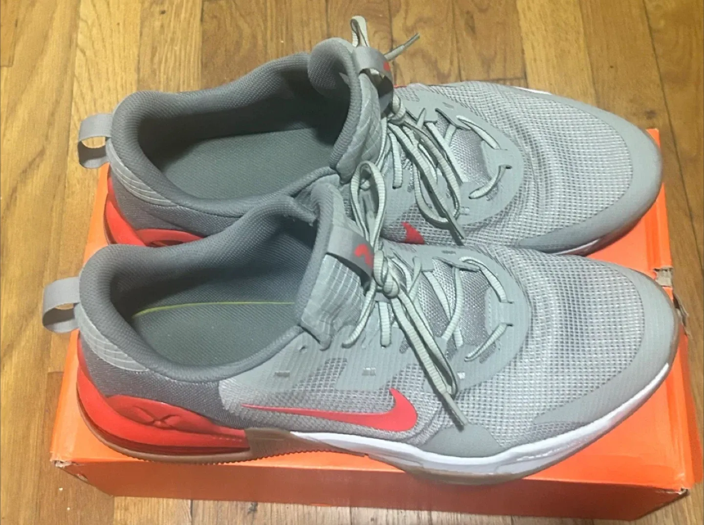 Nike Air Max Alpha Trainer 5 DM0829-006 US 15 image indicator(2)