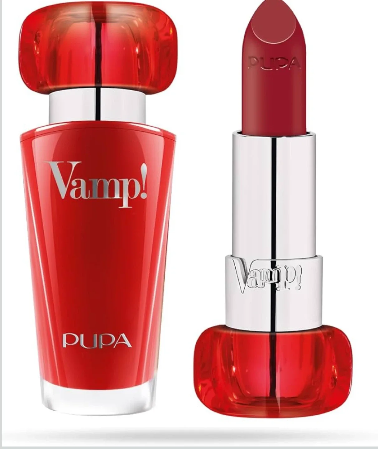 Pupa Milano Vamp! 301 Lipstick