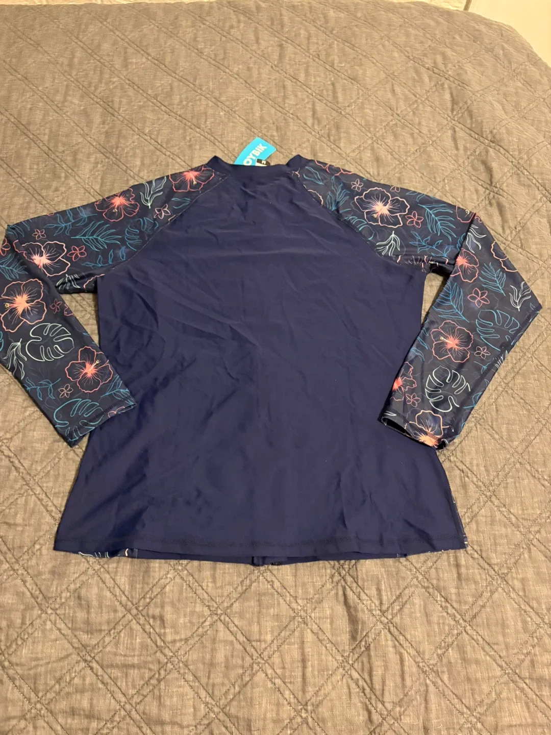 JOYBIK Rash Guard - Size M image indicator(5)