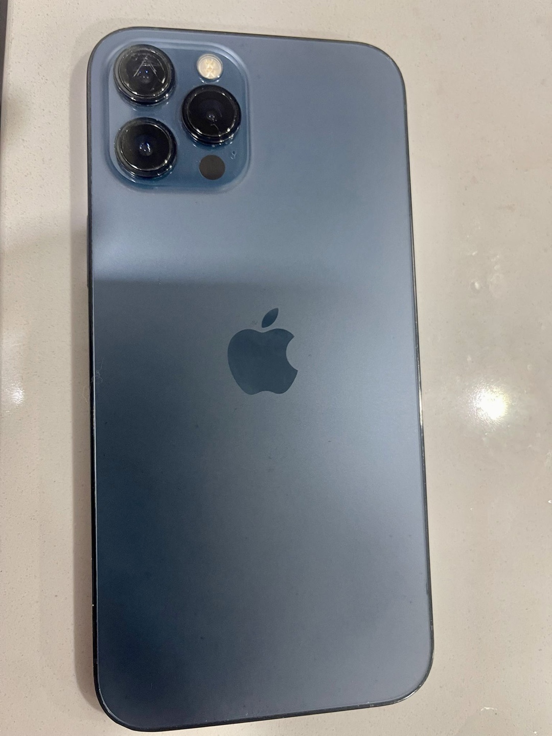 Apple iPhone 12 Pro Max-128GB . - photo 2