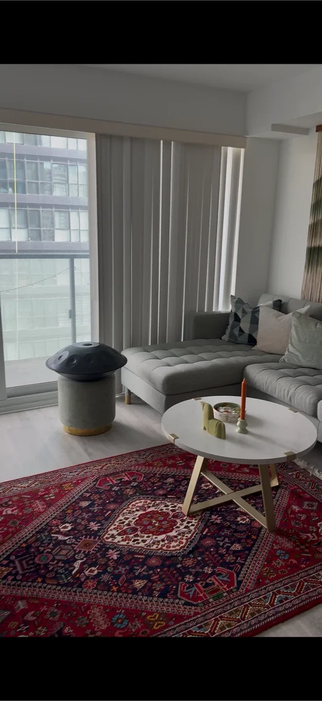 L shape Sectional Sofa image indicator(3)