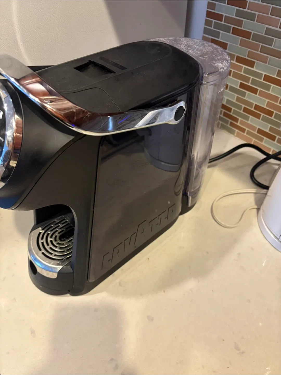 Lavazza Espresso Coffee Machine image indicator(2)