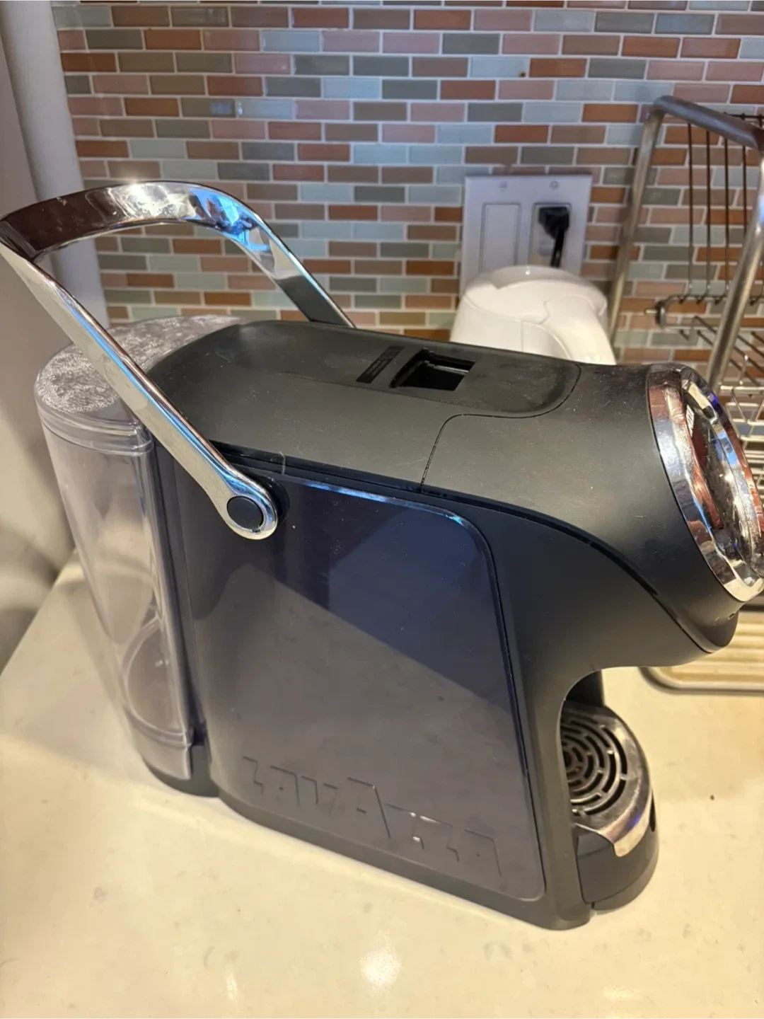 Lavazza Espresso Coffee Machine image indicator(4)