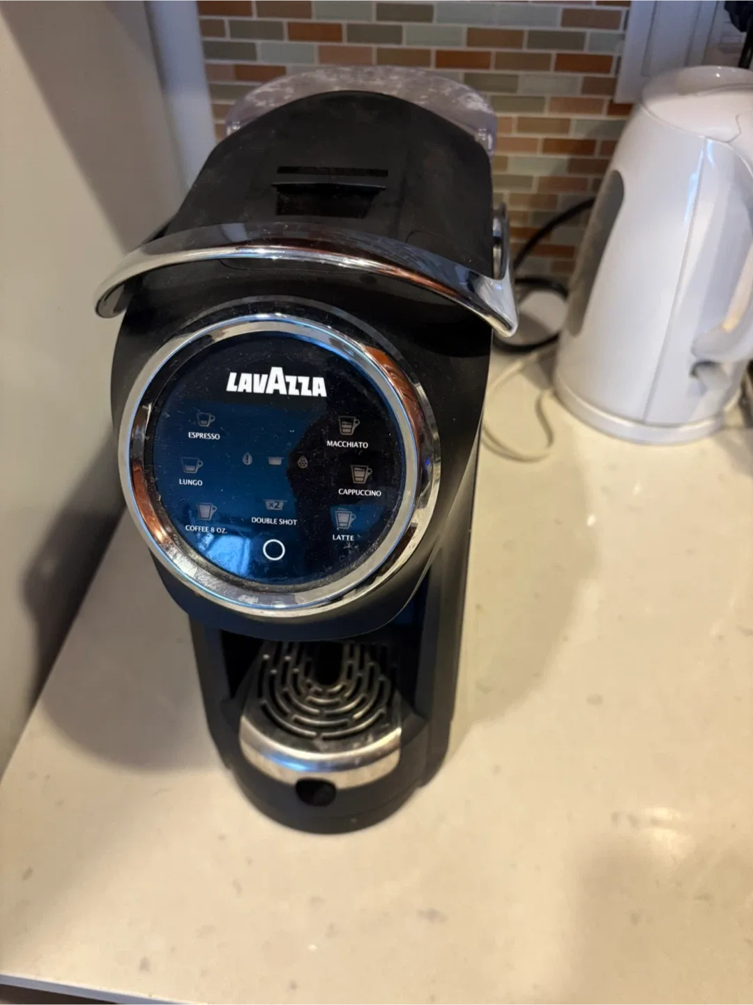 Lavazza Espresso Coffee Machine