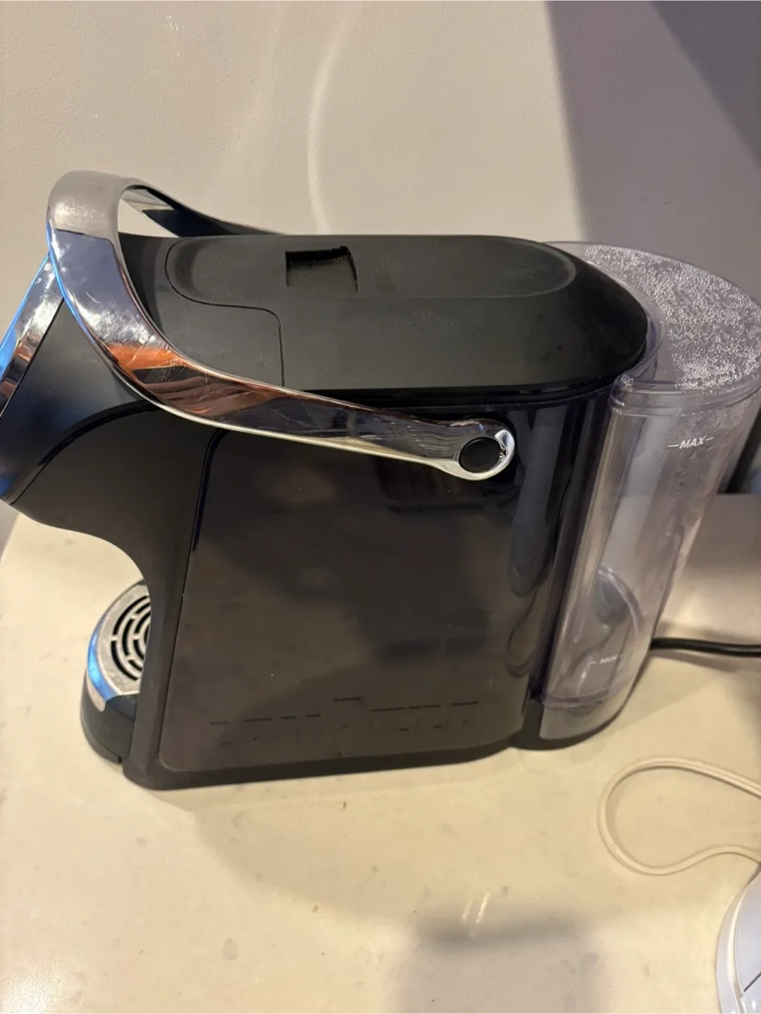 Lavazza Espresso Coffee Machine image indicator(3)