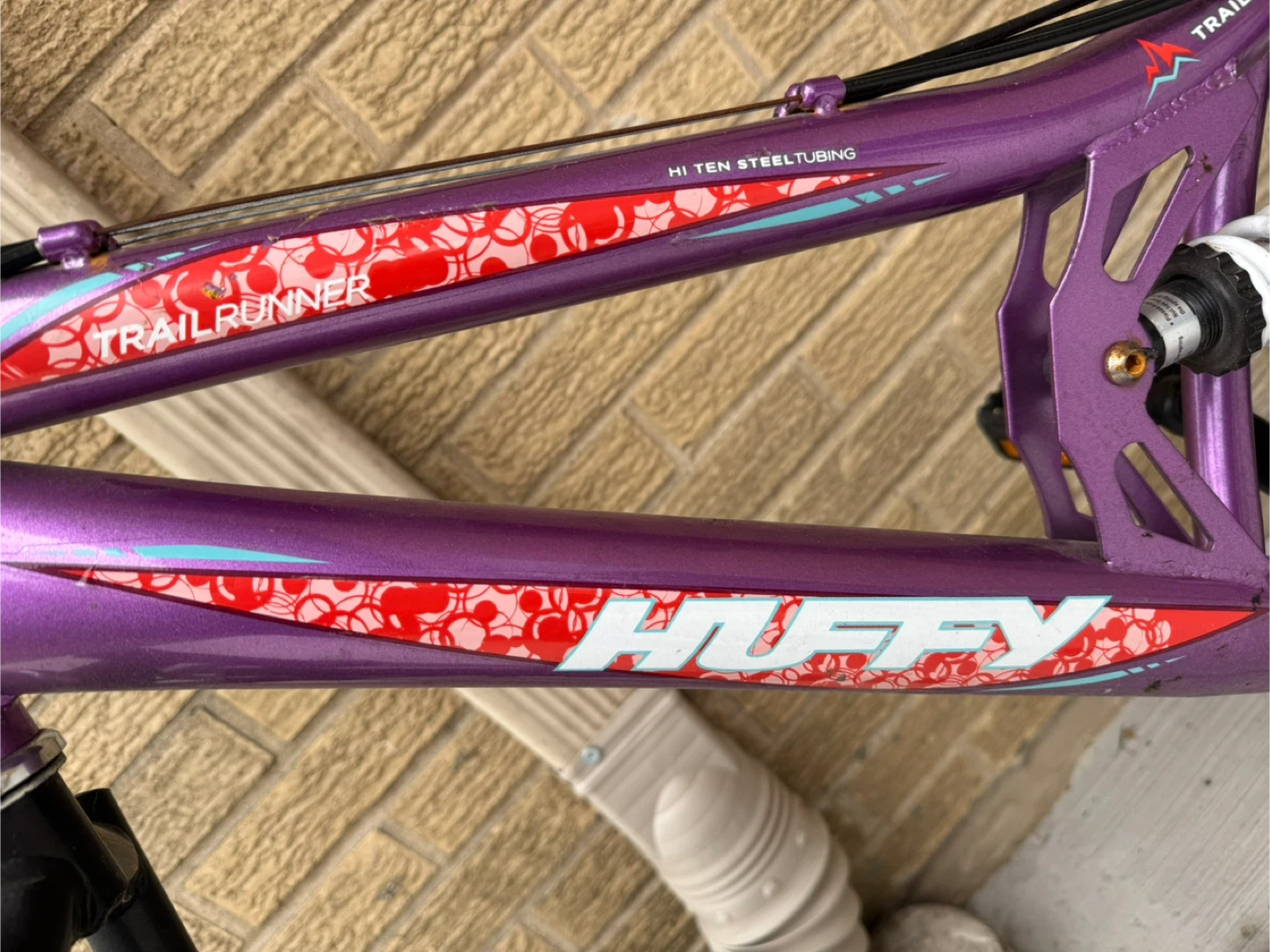 Huffy Trail Runner Mountain Bike - photo 2
