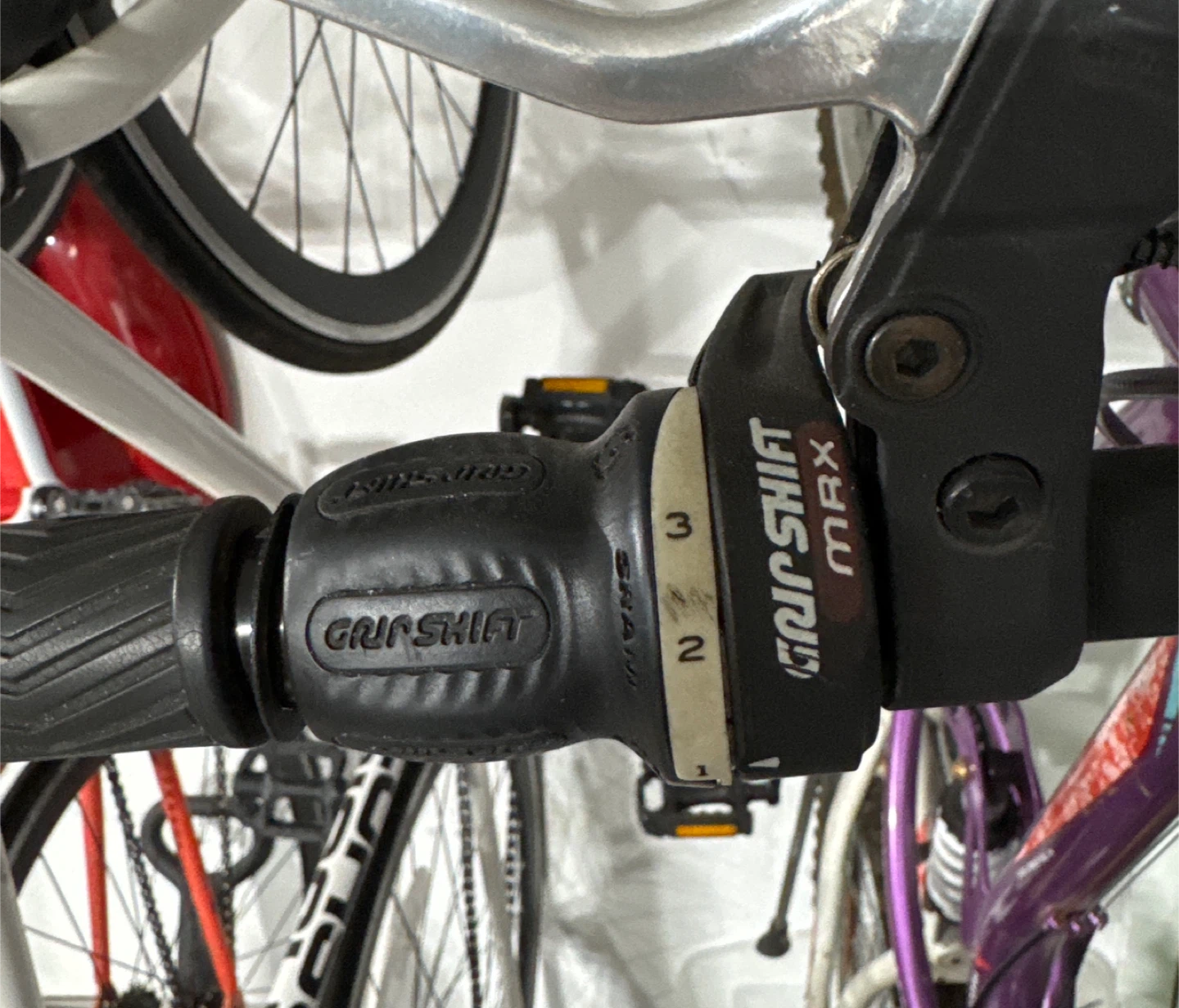 Huffy Trail Runner Mountain Bike - photo 4