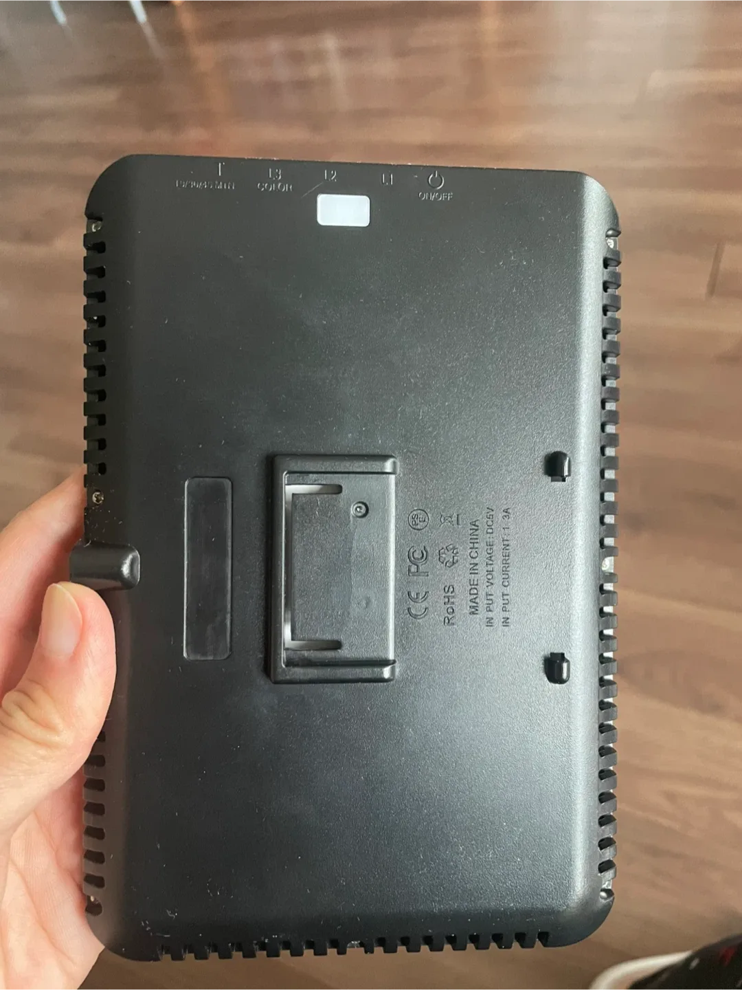 Sonew Dimmable Light Therapy SAD Lamp image indicator(4)