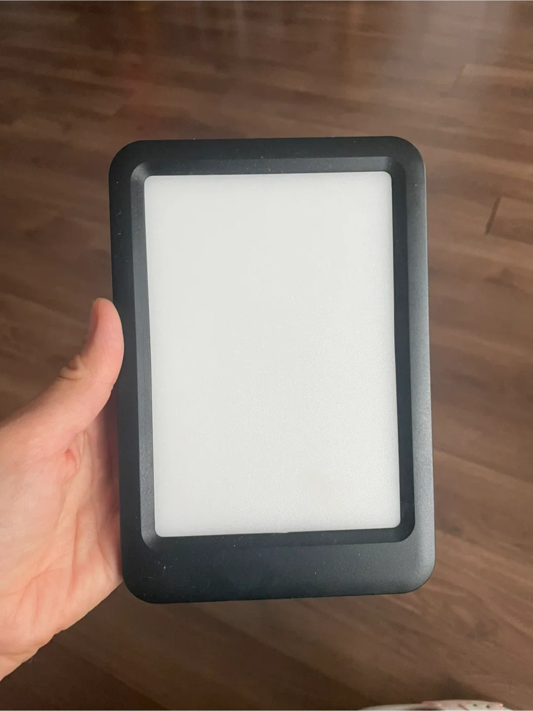 Sonew Dimmable Light Therapy SAD Lamp image indicator(2)