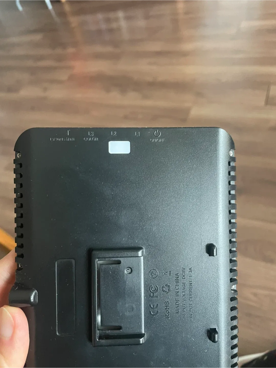 Sonew Dimmable Light Therapy SAD Lamp image indicator(3)