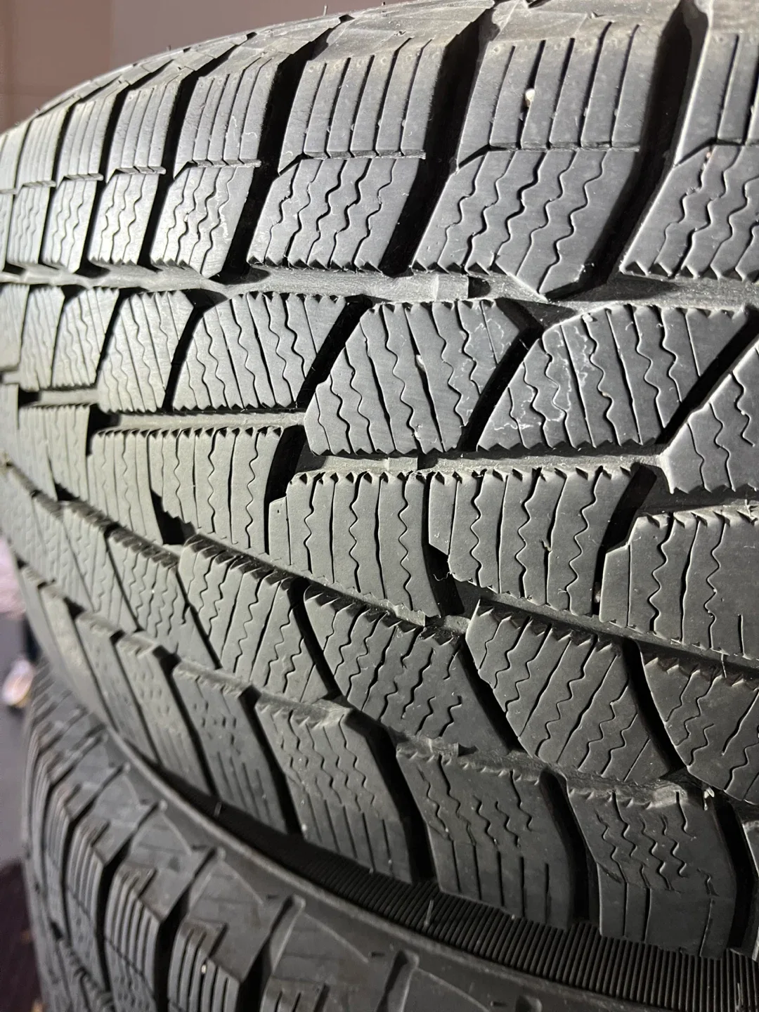 Corolla winter tires image indicator(2)